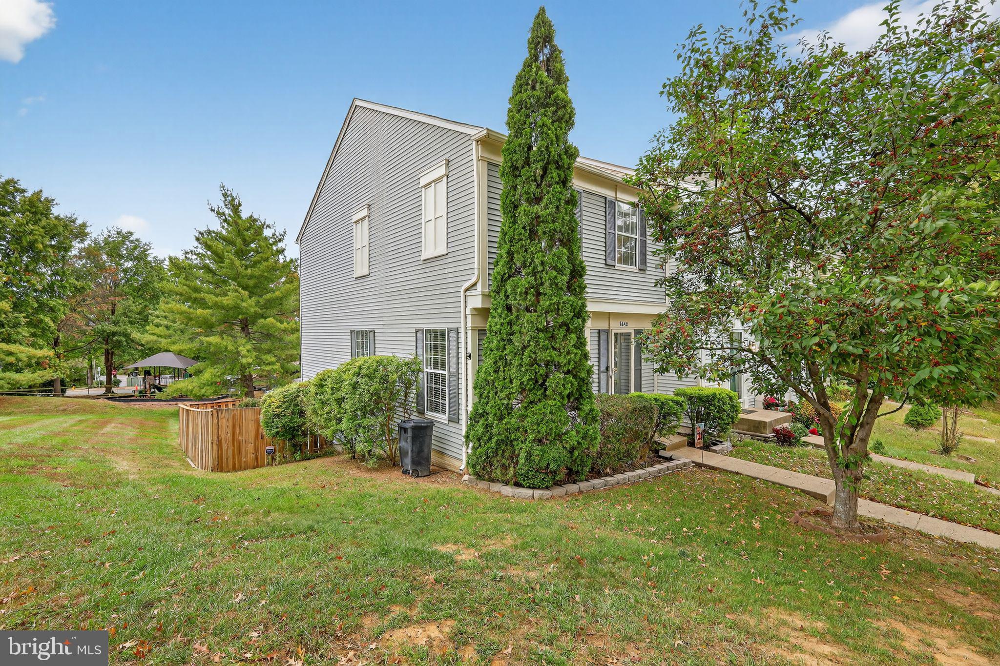 2648 MIRANDA COURT