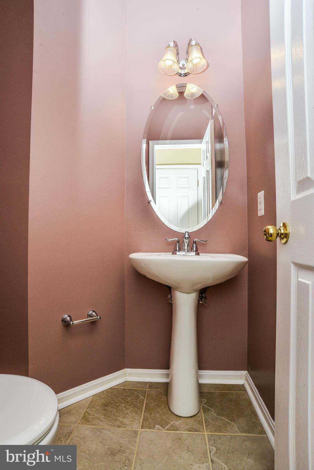 ASHBURN FARM - Residential