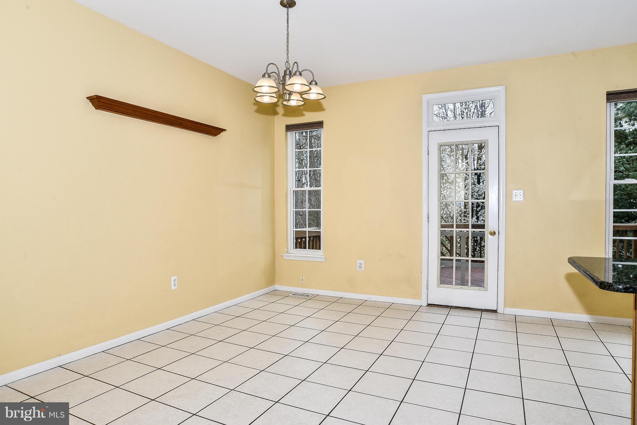 ASHBURN FARM - Residential