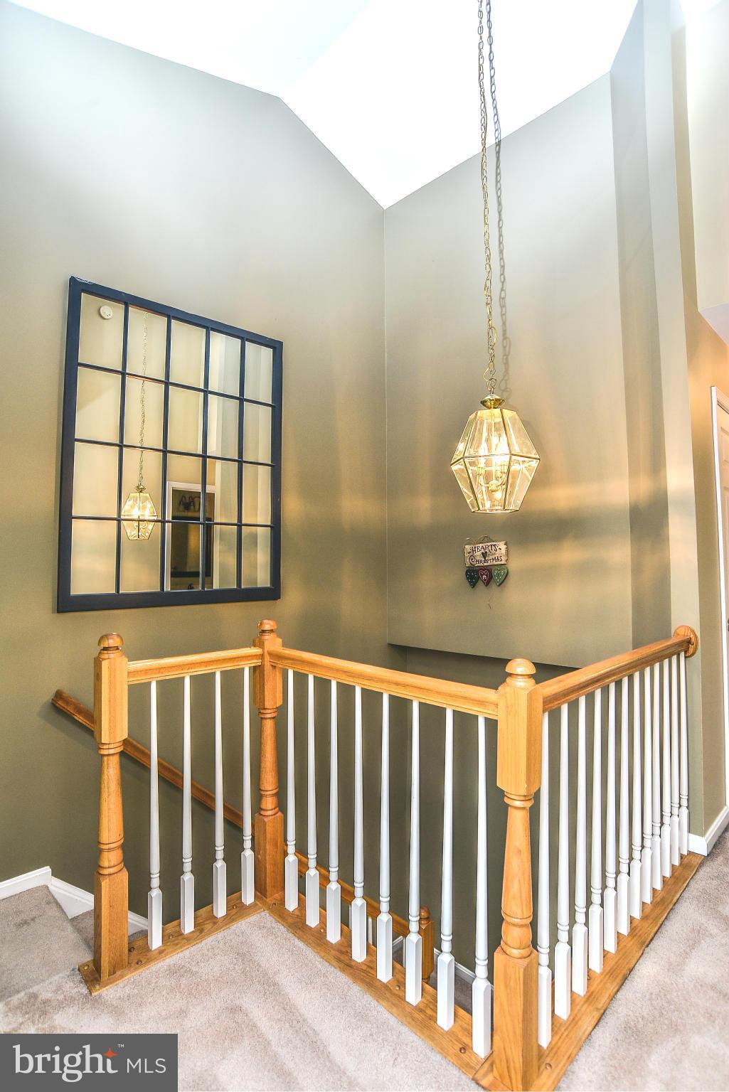 ASHBURN FARM - Residential