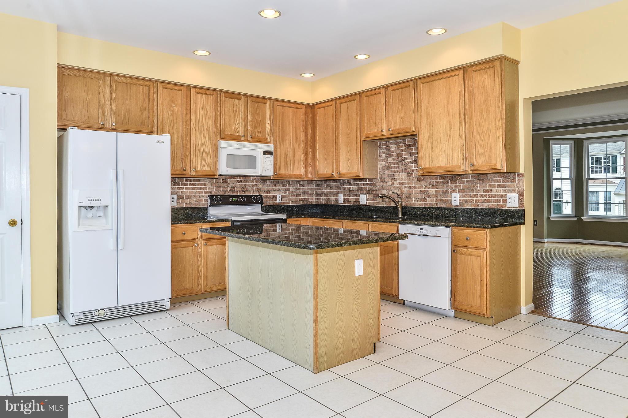 ASHBURN FARM - Residential