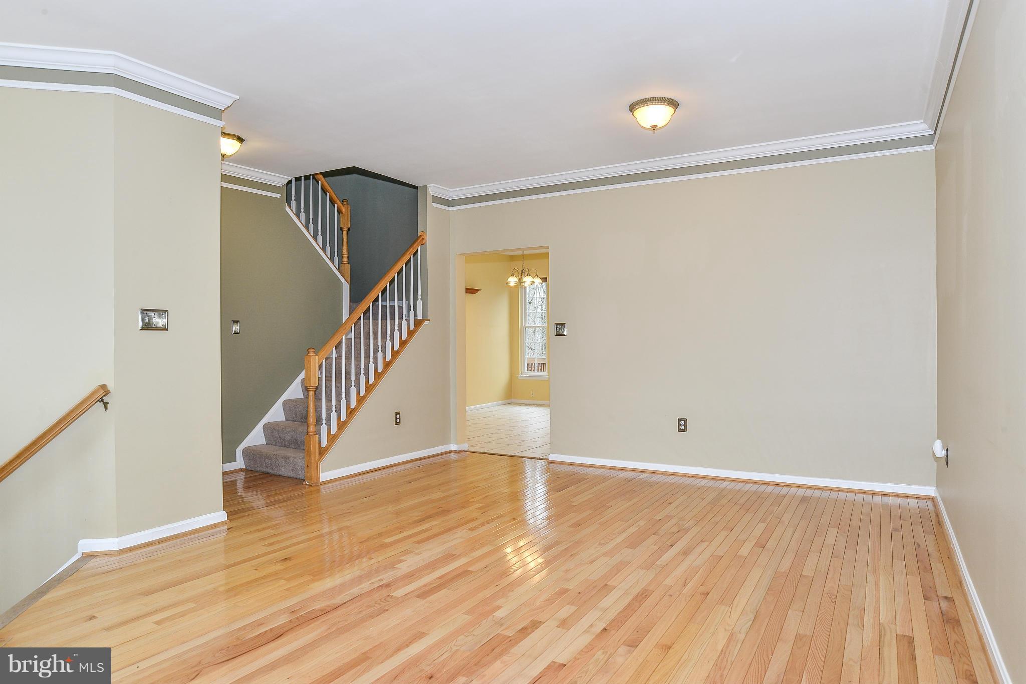 ASHBURN FARM - Residential