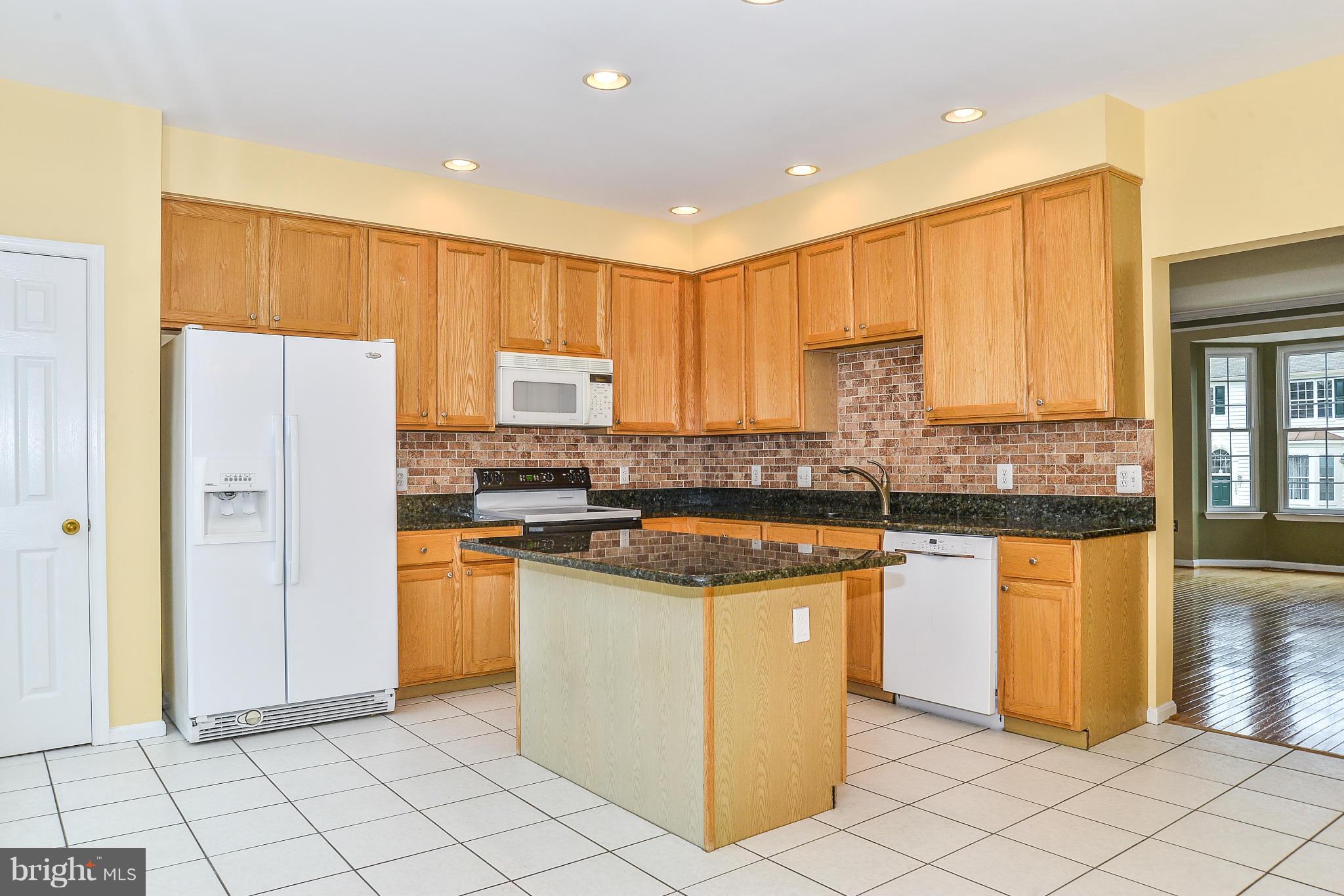 ASHBURN FARM - Residential