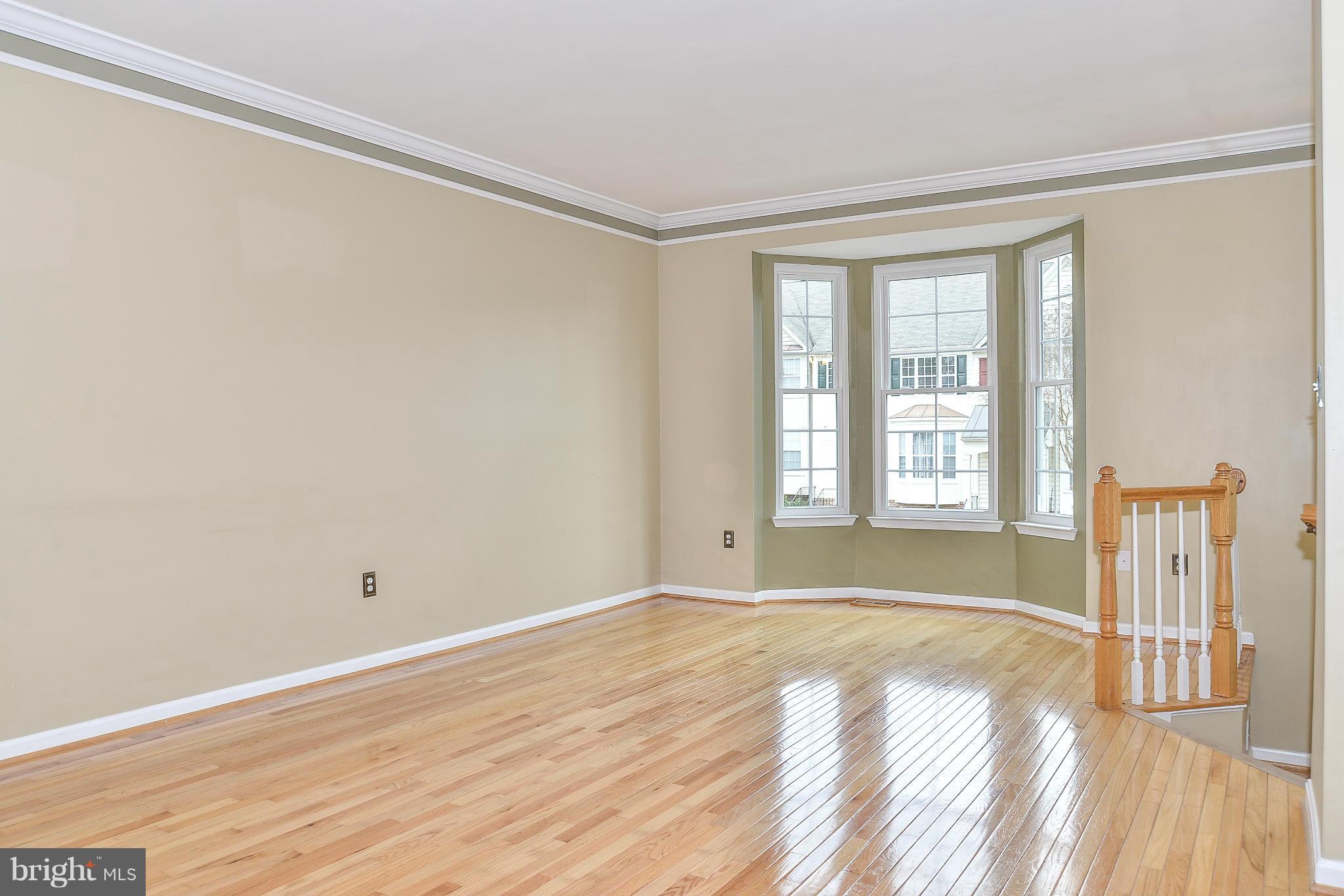 ASHBURN FARM - Residential