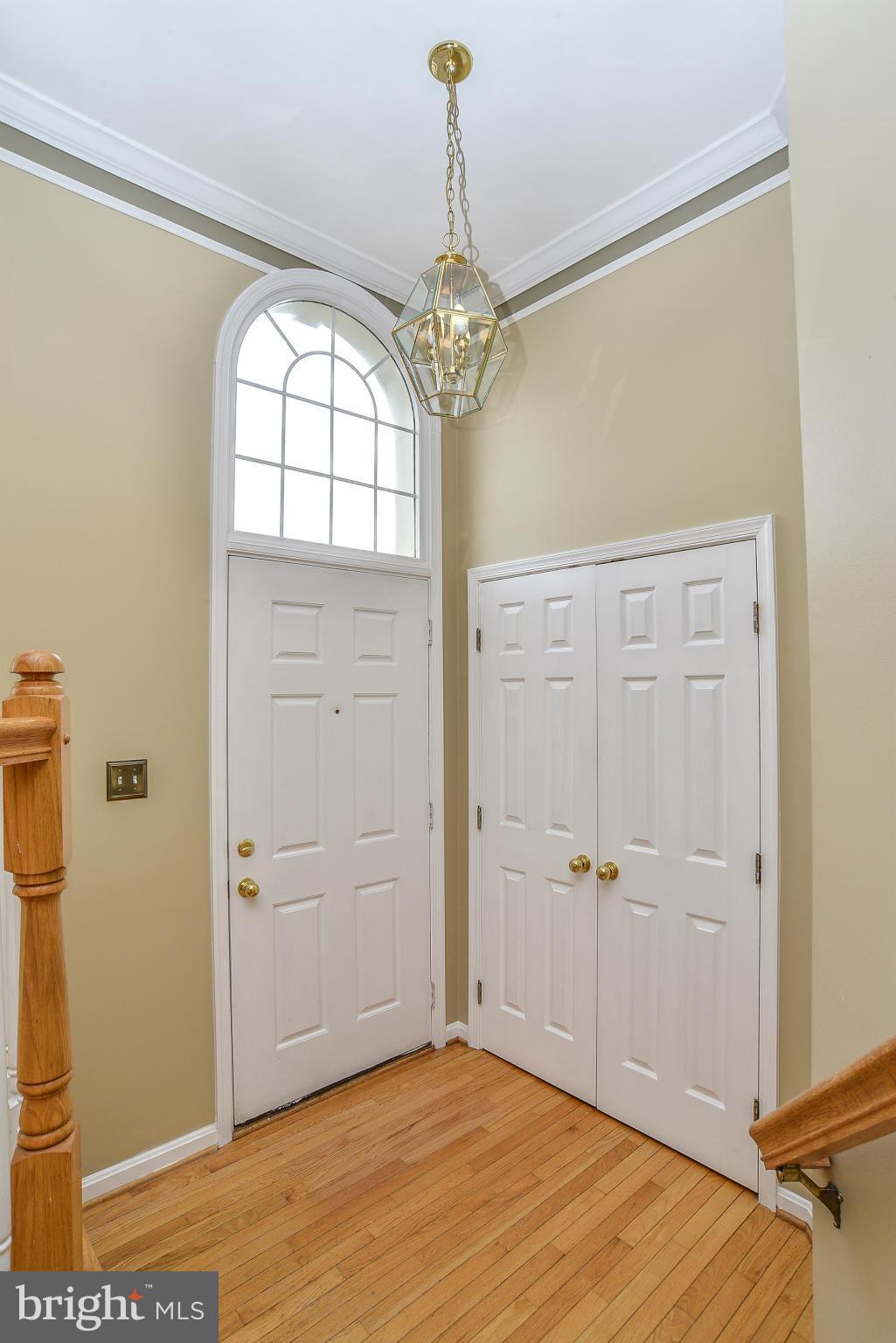 ASHBURN FARM - Residential