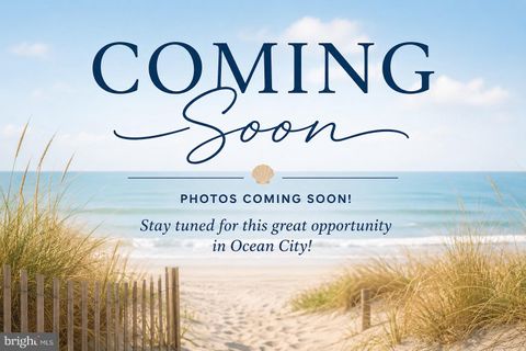 702 KELLY ROAD A 702A OCEAN CITY MD 21842