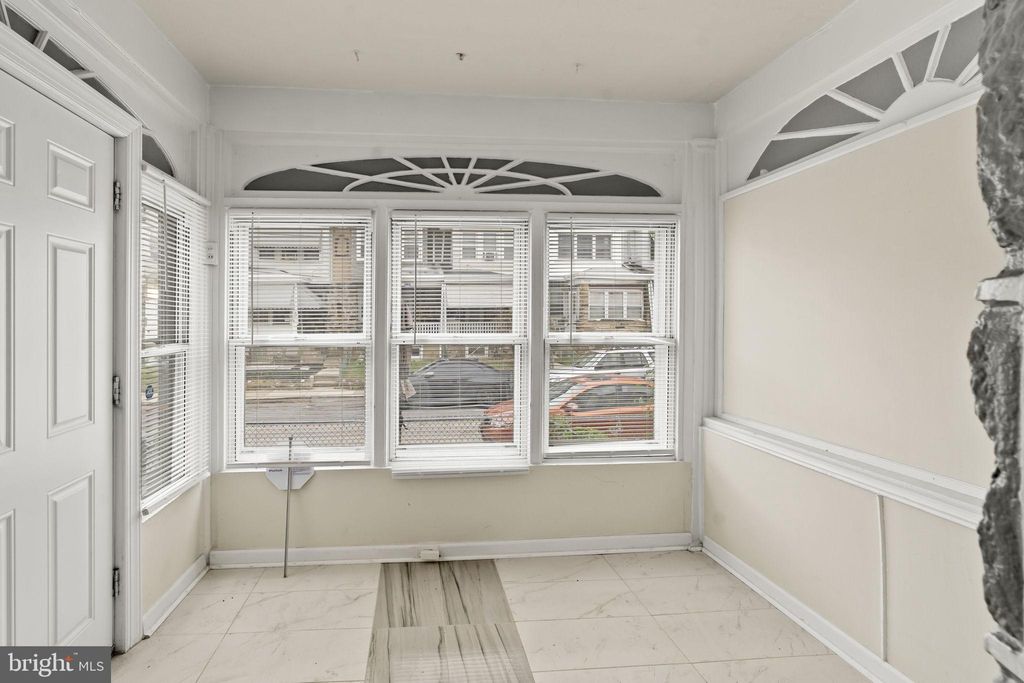 Photo of 7229 Clinton Road, UPPER DARBY, PA 19082 (MLS # PADE2103966)