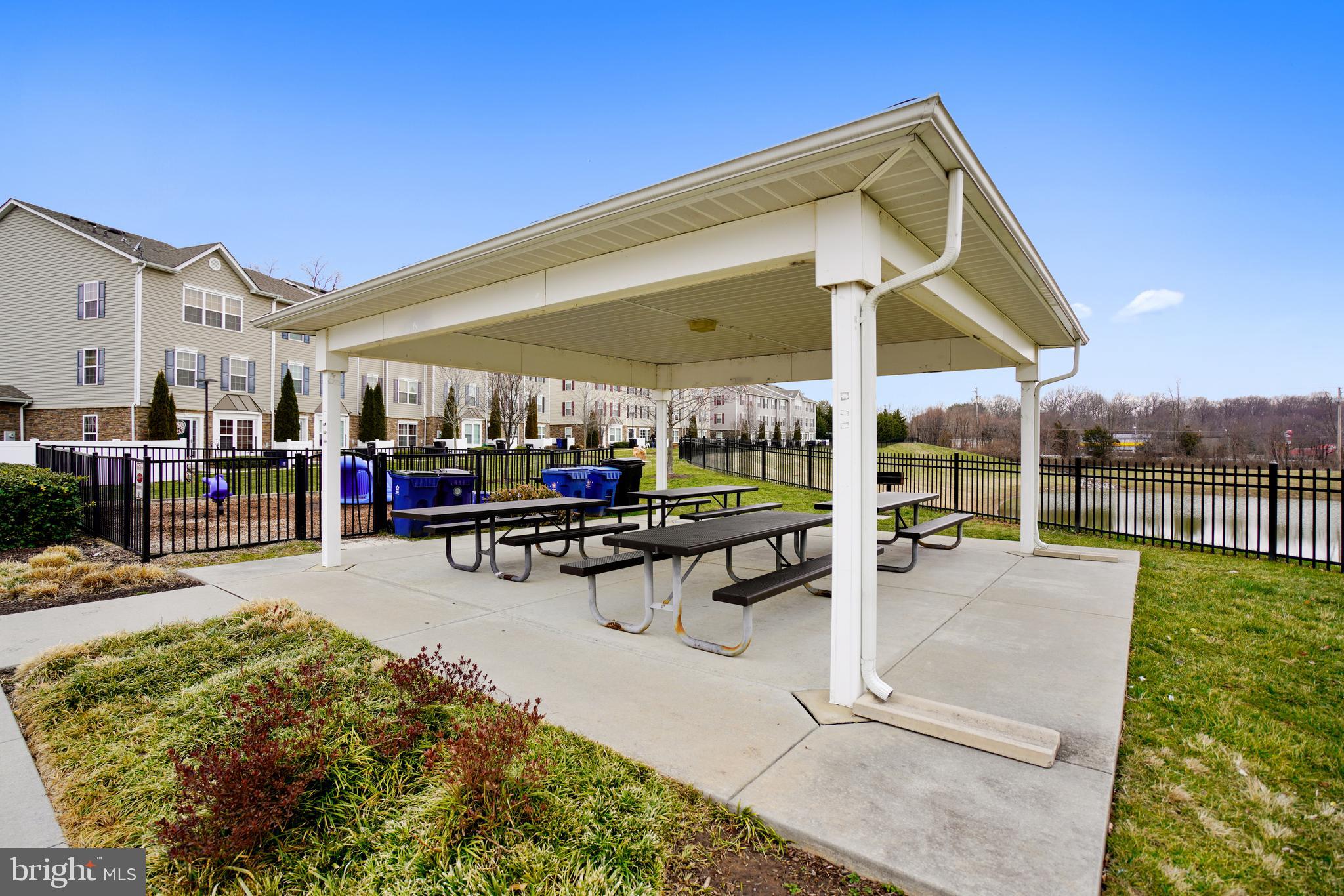 RESERVOIR RIDGE - Residential