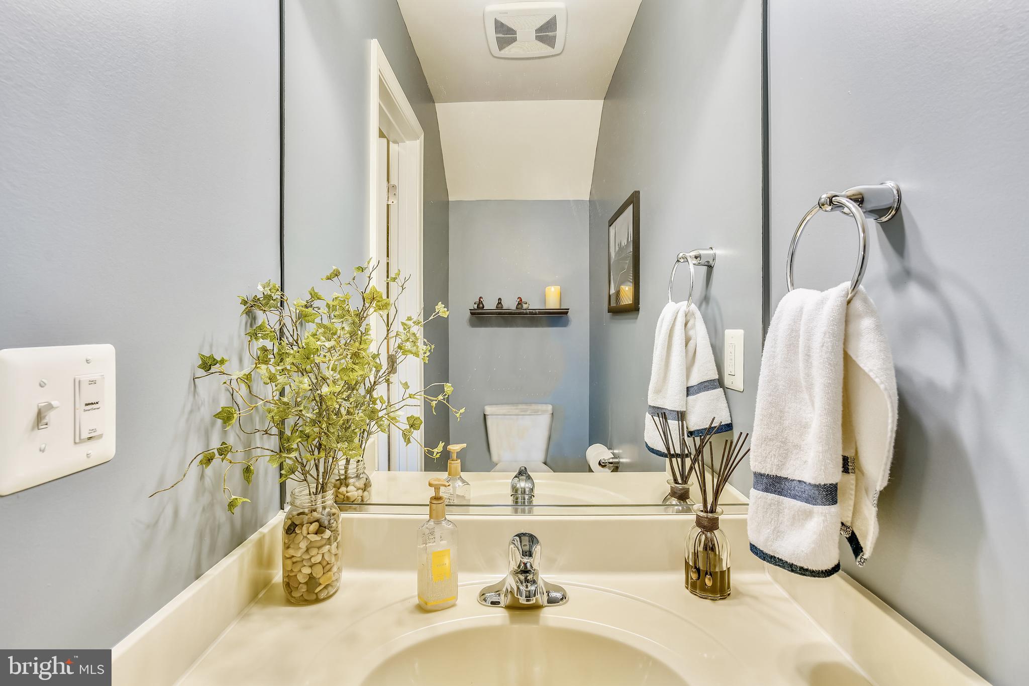 RESERVOIR RIDGE - Residential