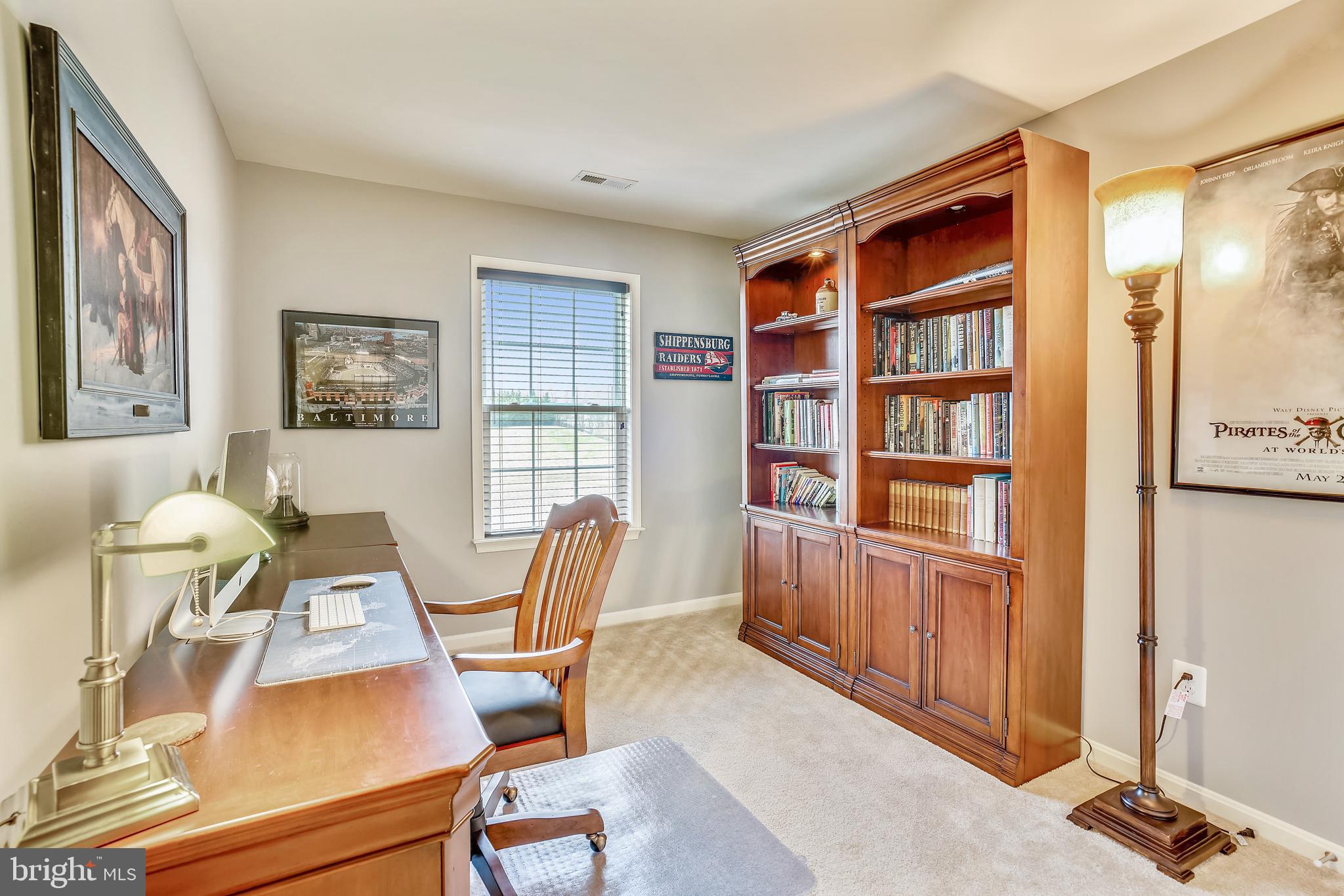 RESERVOIR RIDGE - Residential