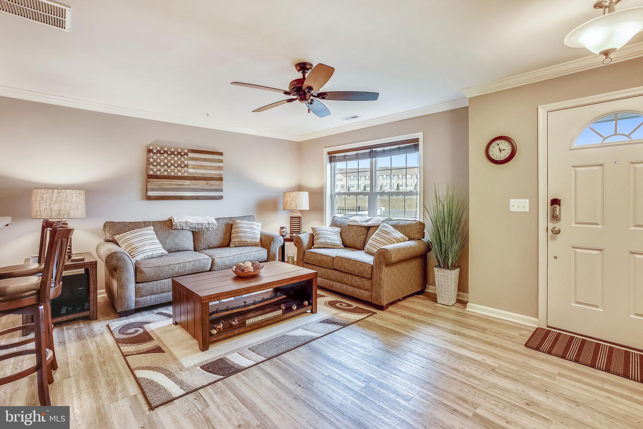 RESERVOIR RIDGE - Residential