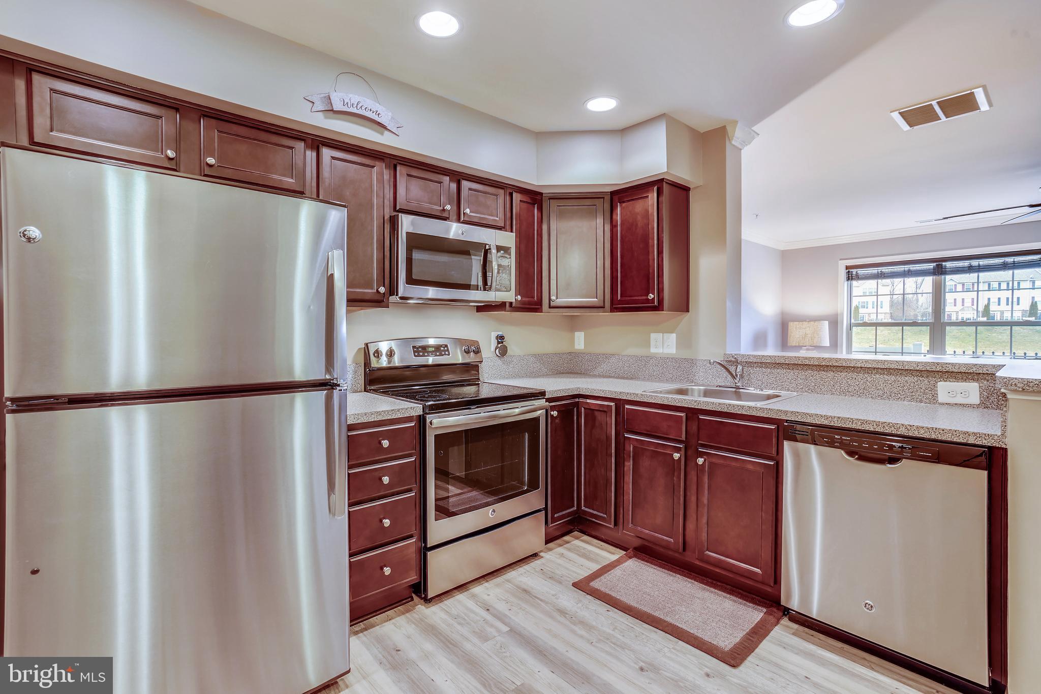 RESERVOIR RIDGE - Residential