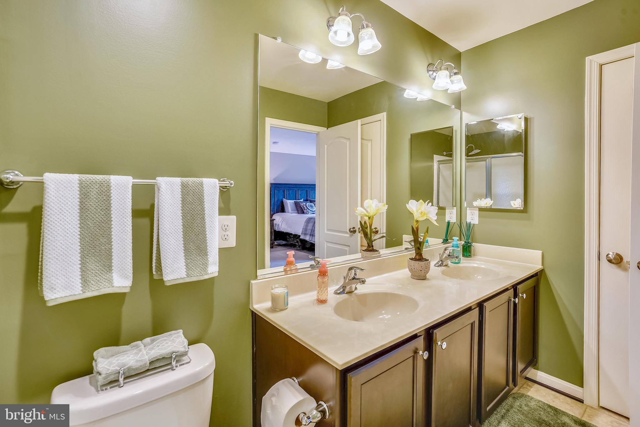 RESERVOIR RIDGE - Residential