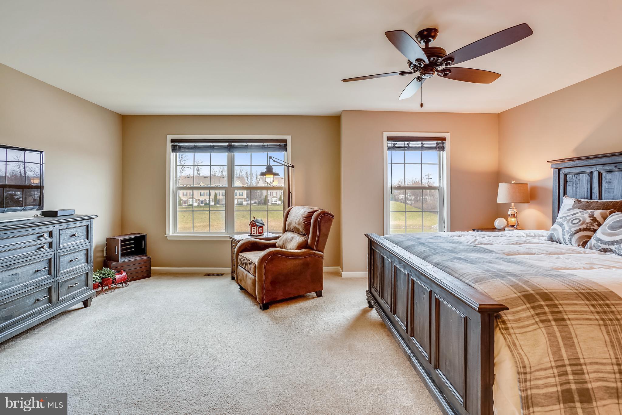 RESERVOIR RIDGE - Residential