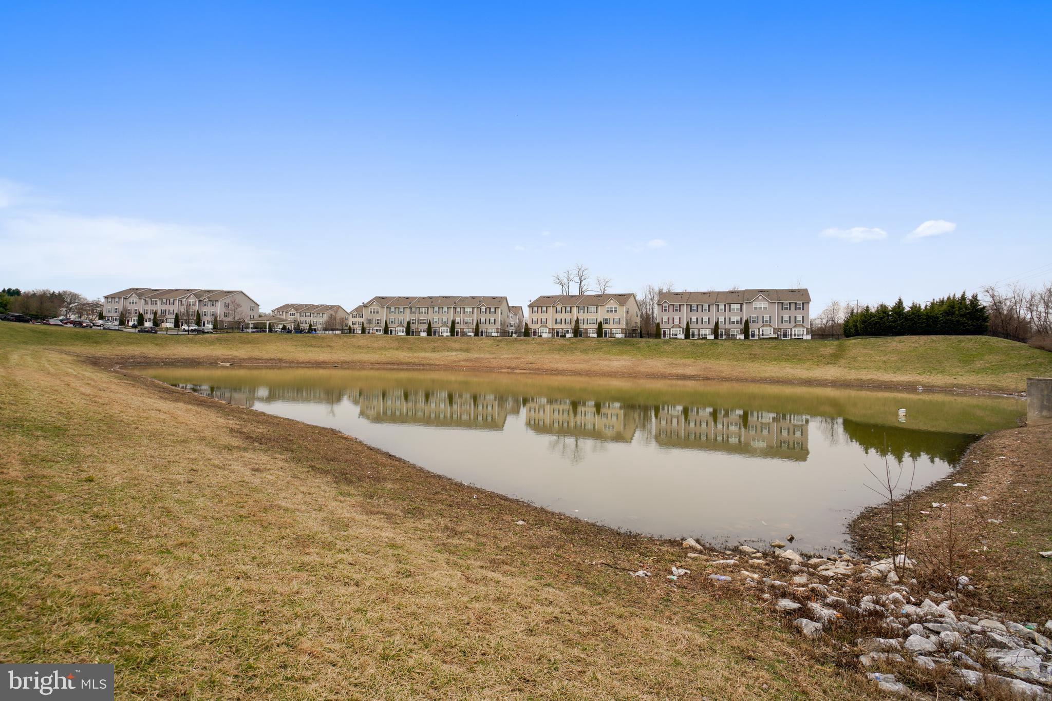 RESERVOIR RIDGE - Residential