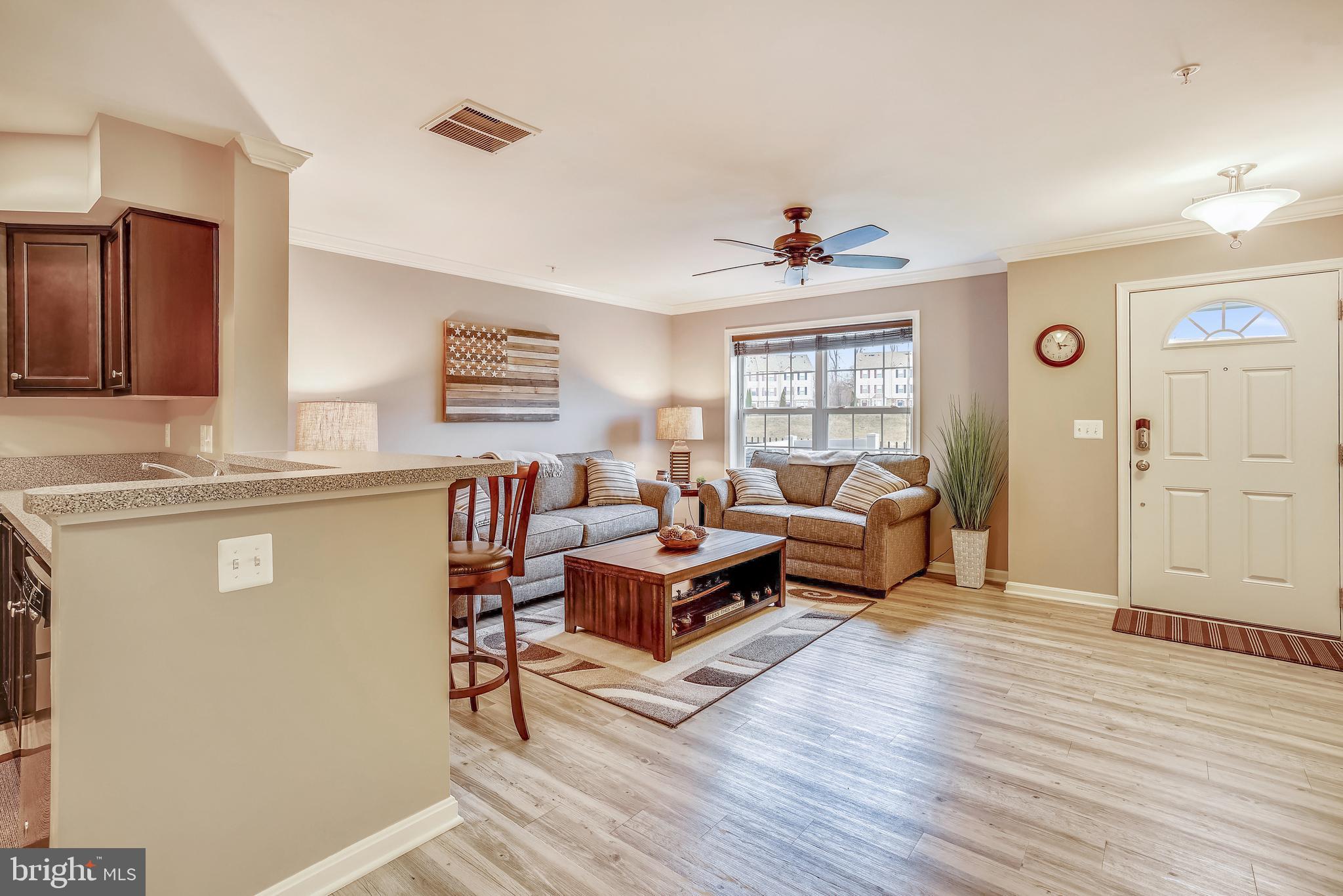 RESERVOIR RIDGE - Residential