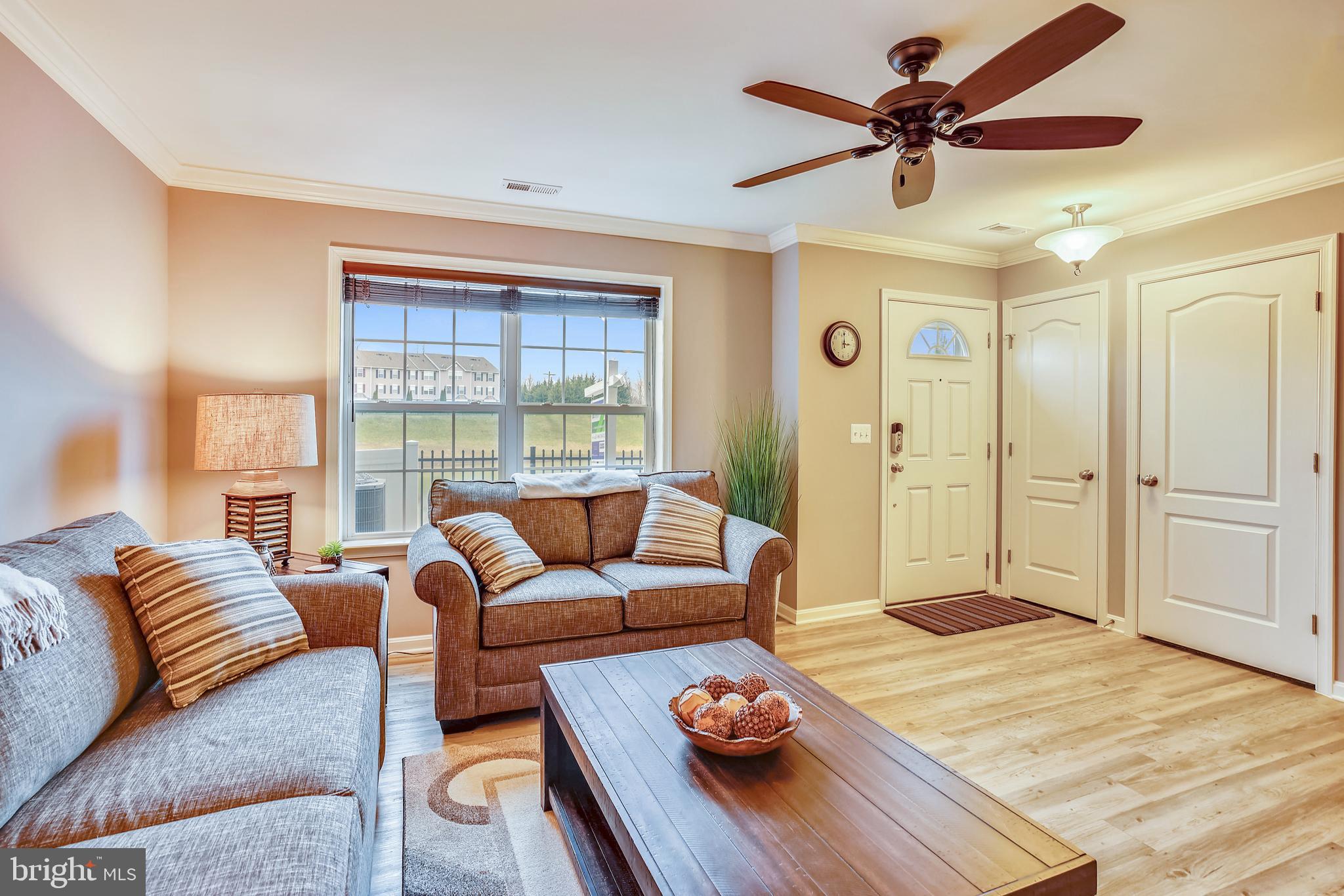 RESERVOIR RIDGE - Residential