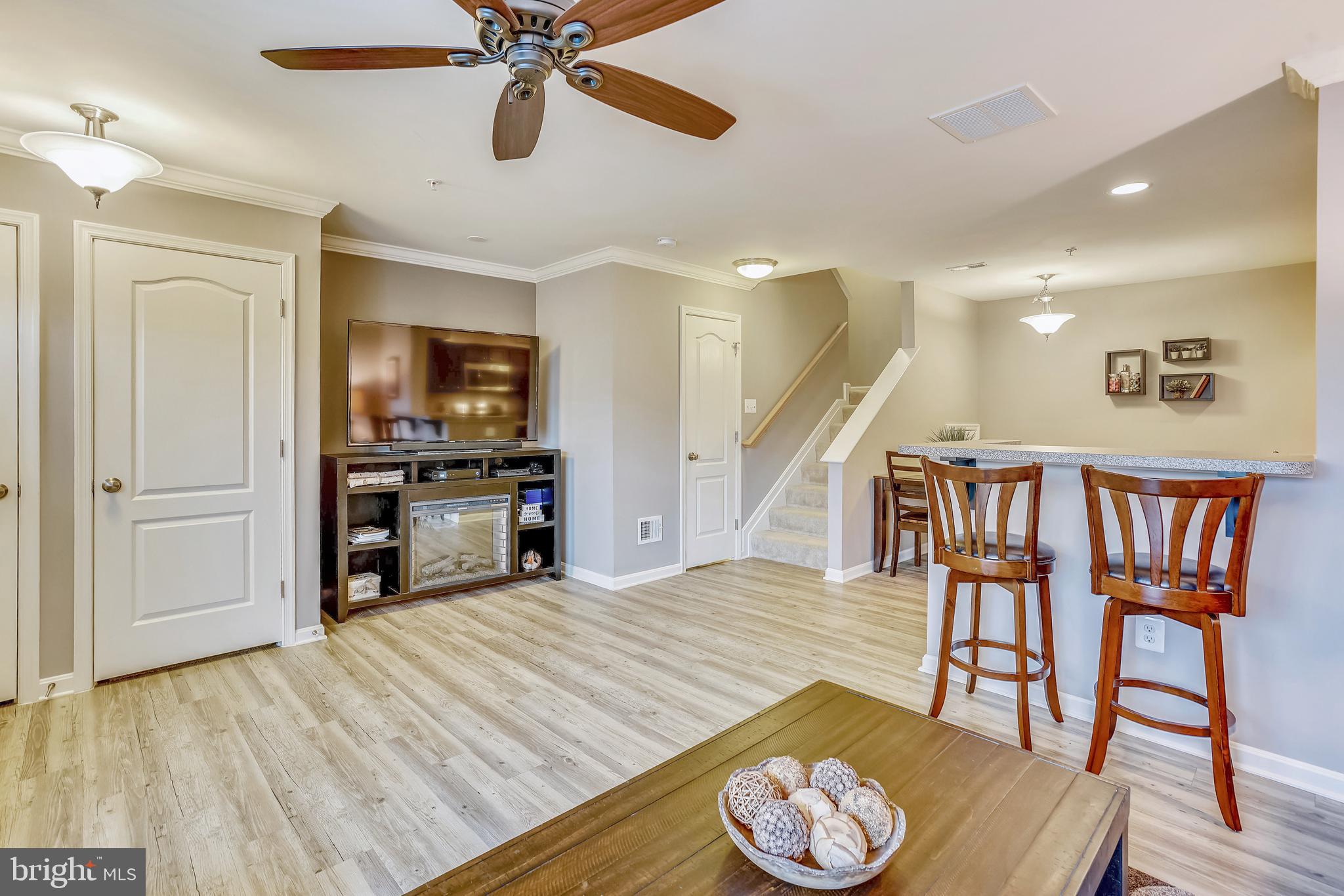 RESERVOIR RIDGE - Residential