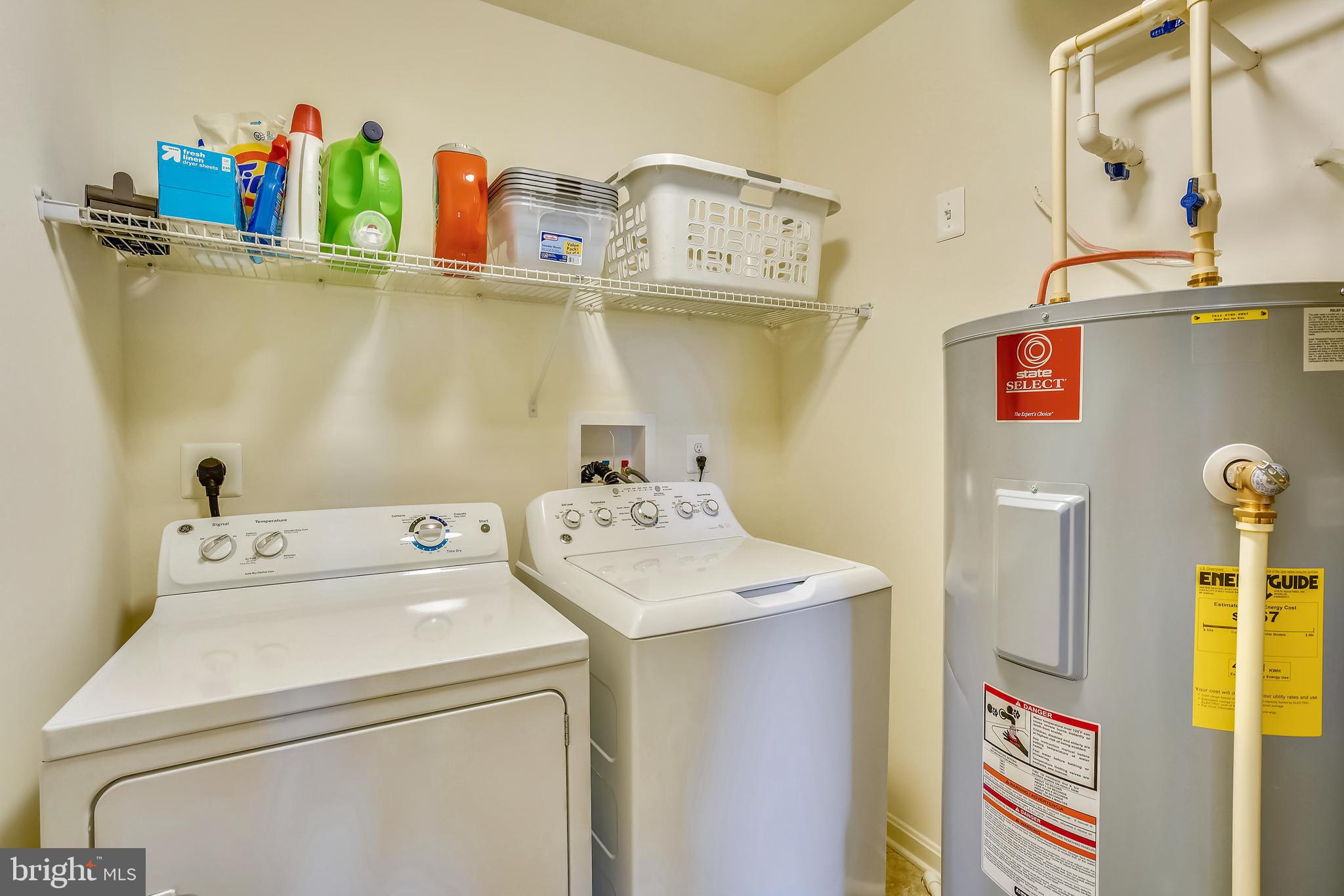 RESERVOIR RIDGE - Residential