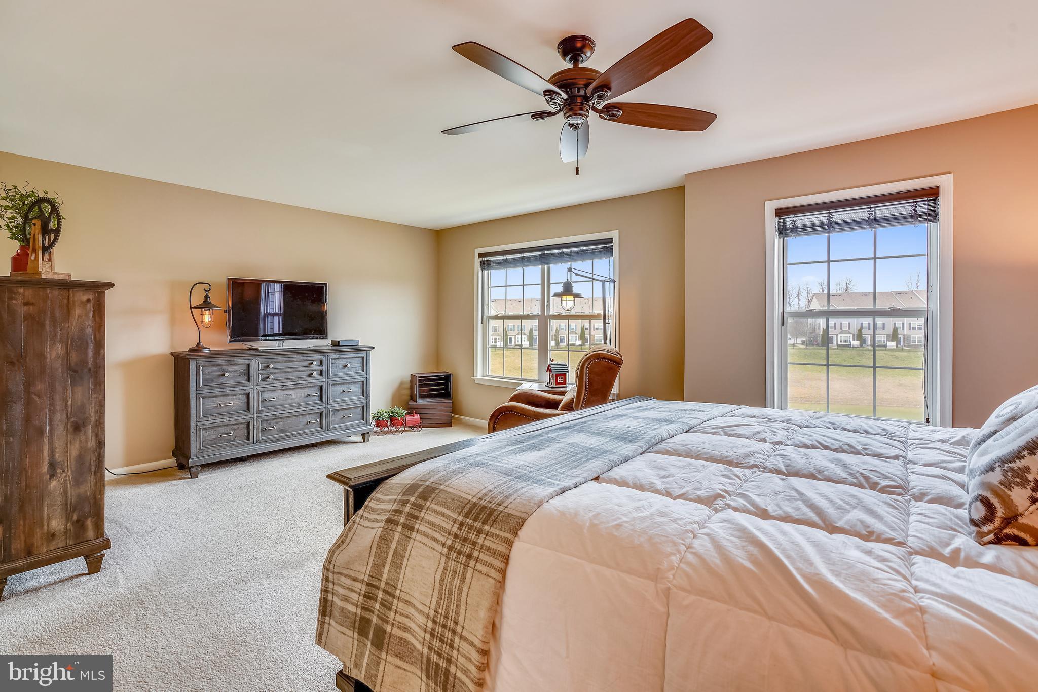 RESERVOIR RIDGE - Residential