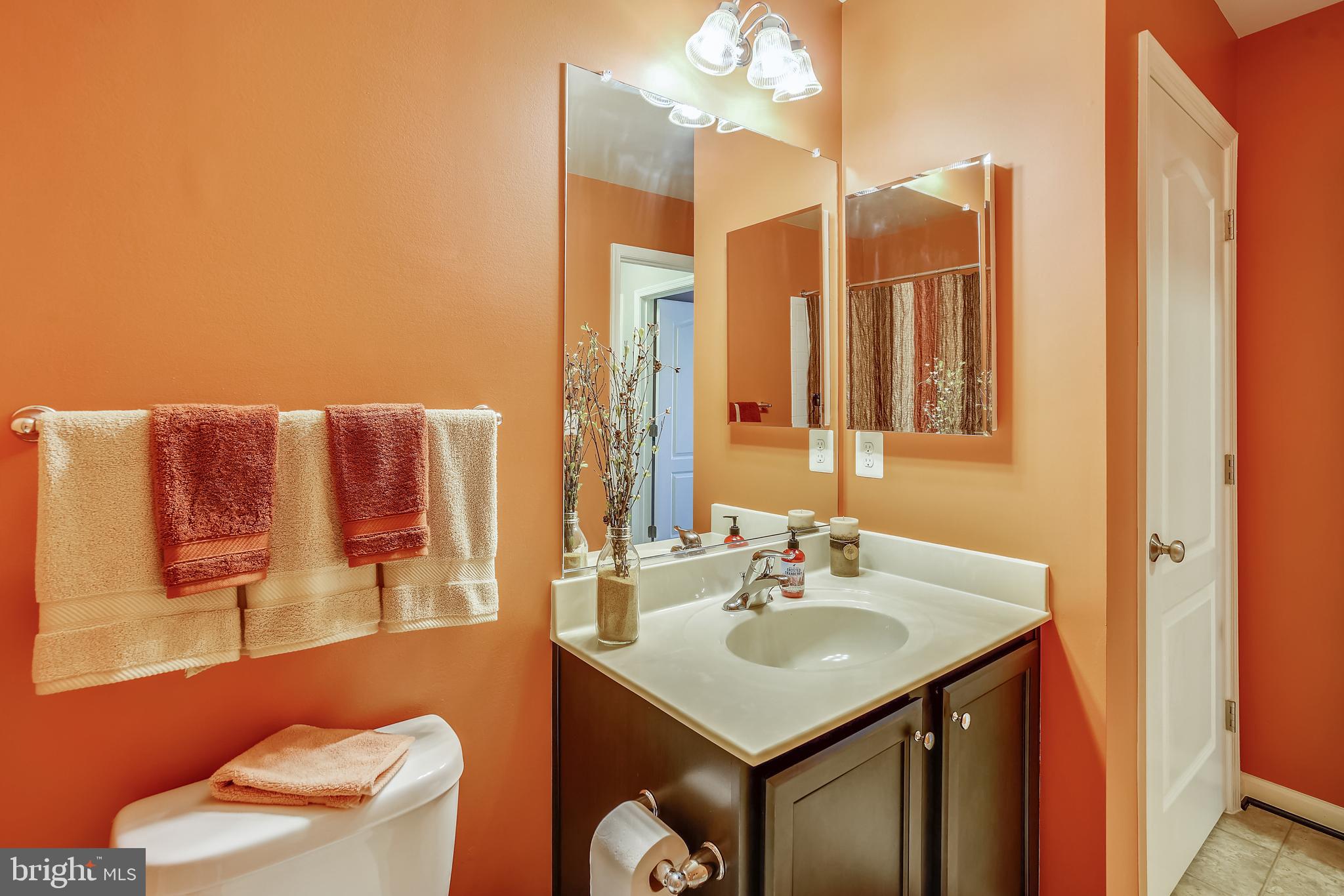 RESERVOIR RIDGE - Residential