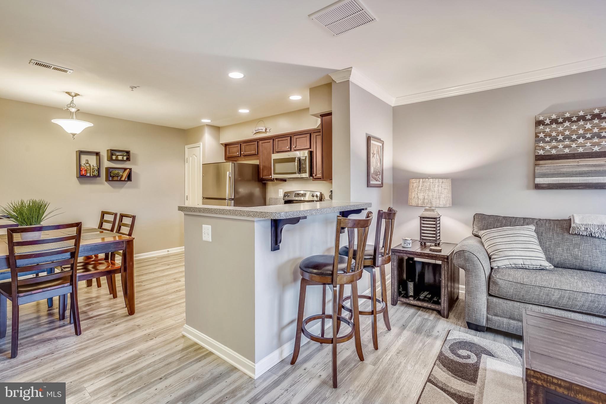 RESERVOIR RIDGE - Residential