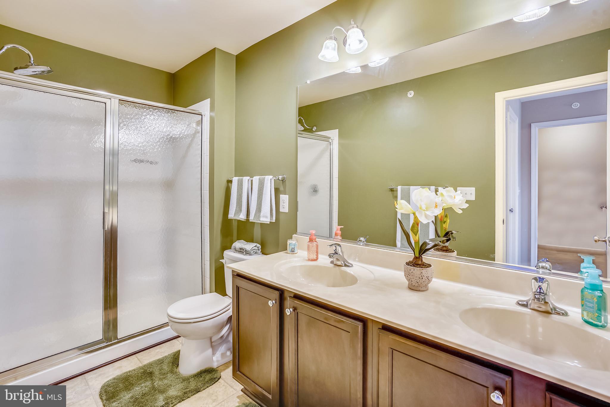 RESERVOIR RIDGE - Residential