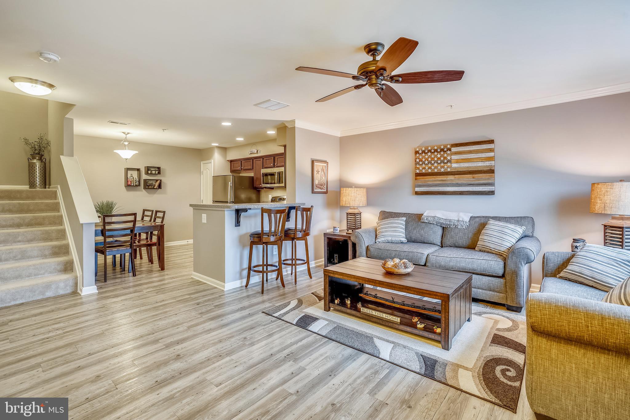 RESERVOIR RIDGE - Residential