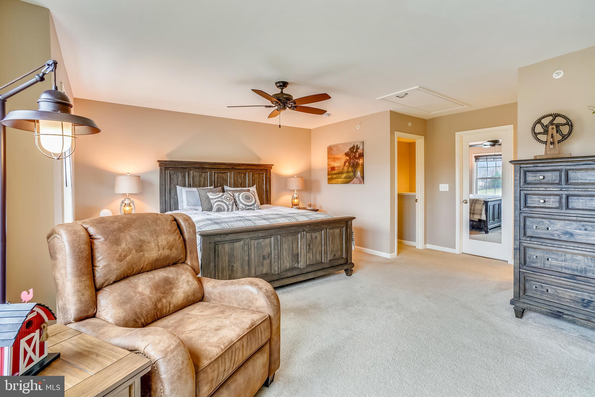 RESERVOIR RIDGE - Residential