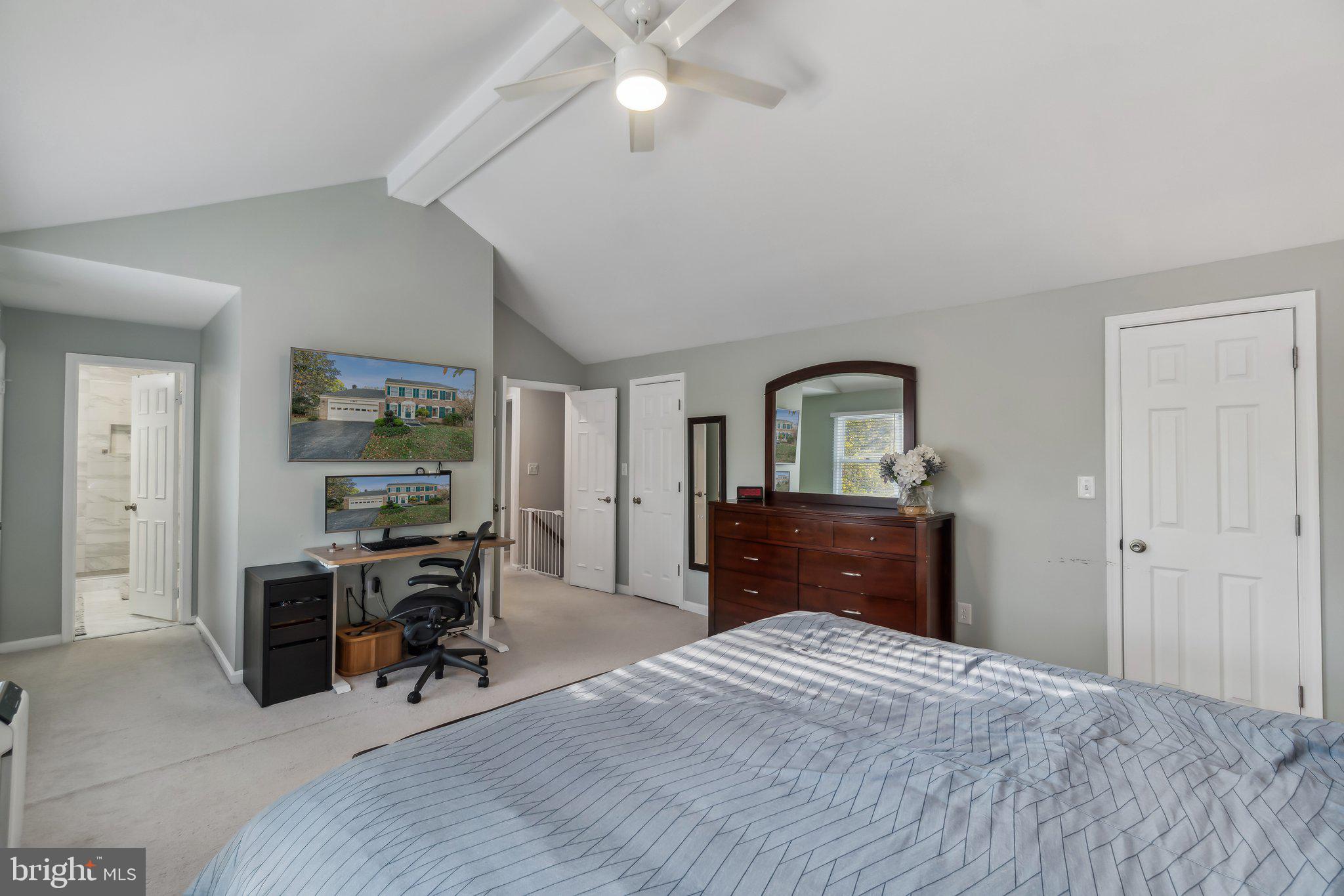 WESTLEIGH - Residential