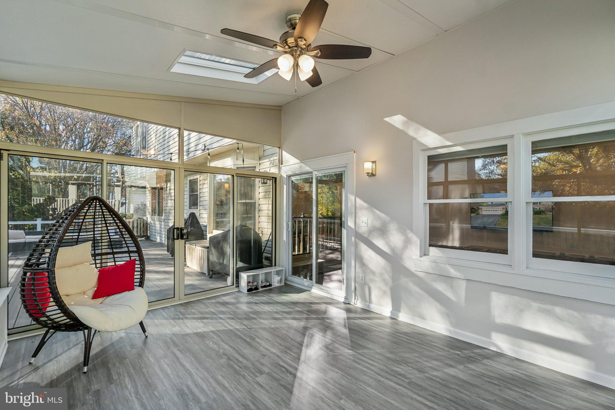 WESTLEIGH - Residential