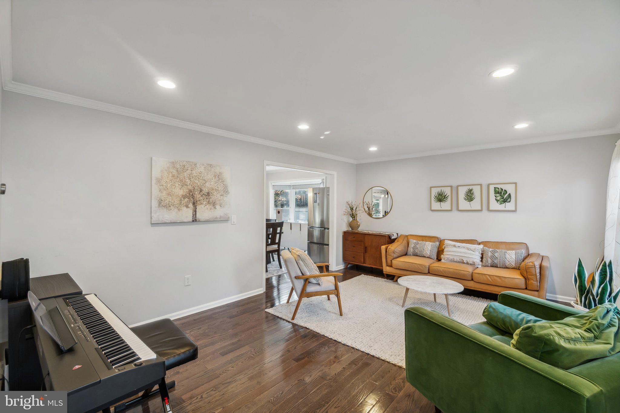 WESTLEIGH - Residential