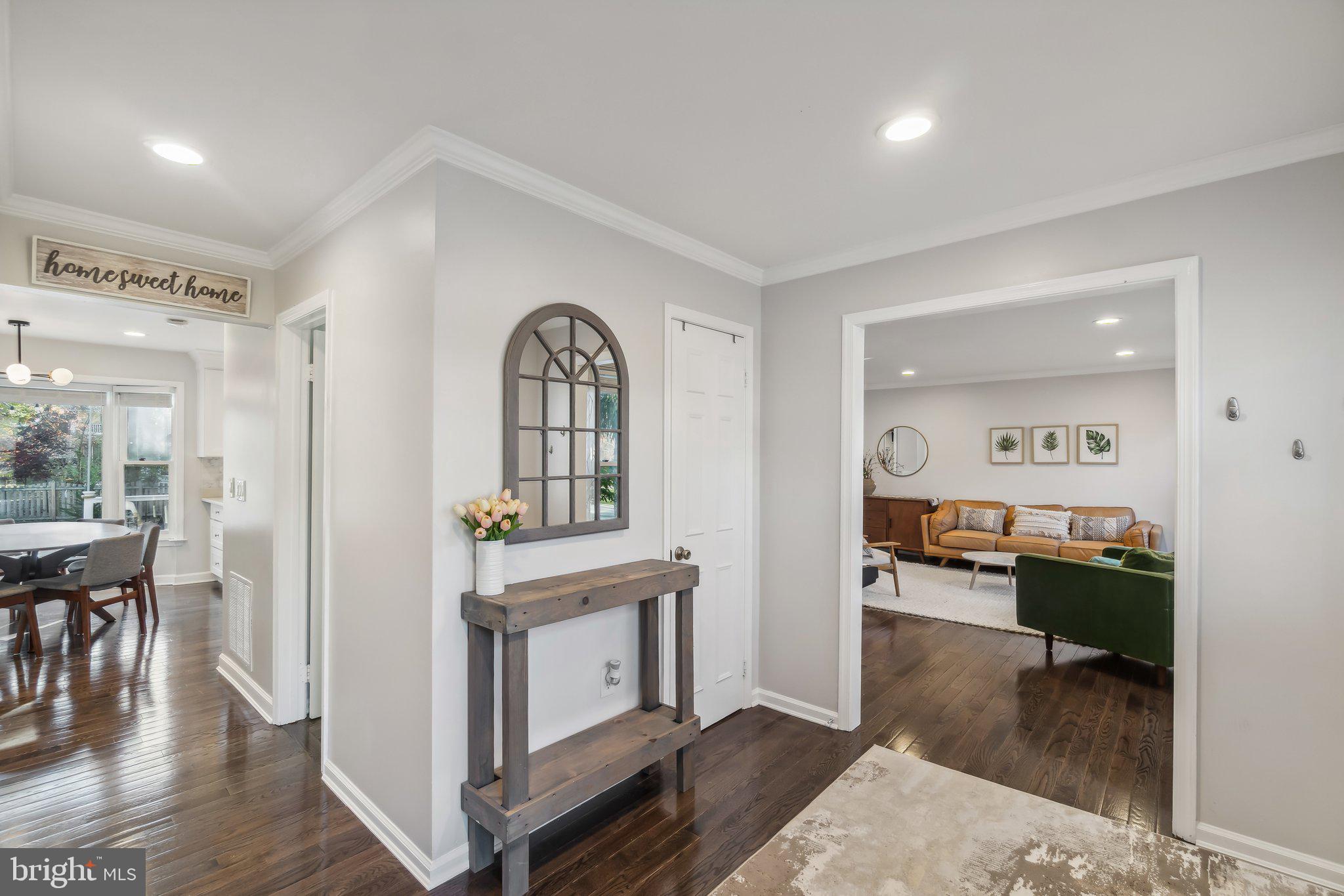 WESTLEIGH - Residential