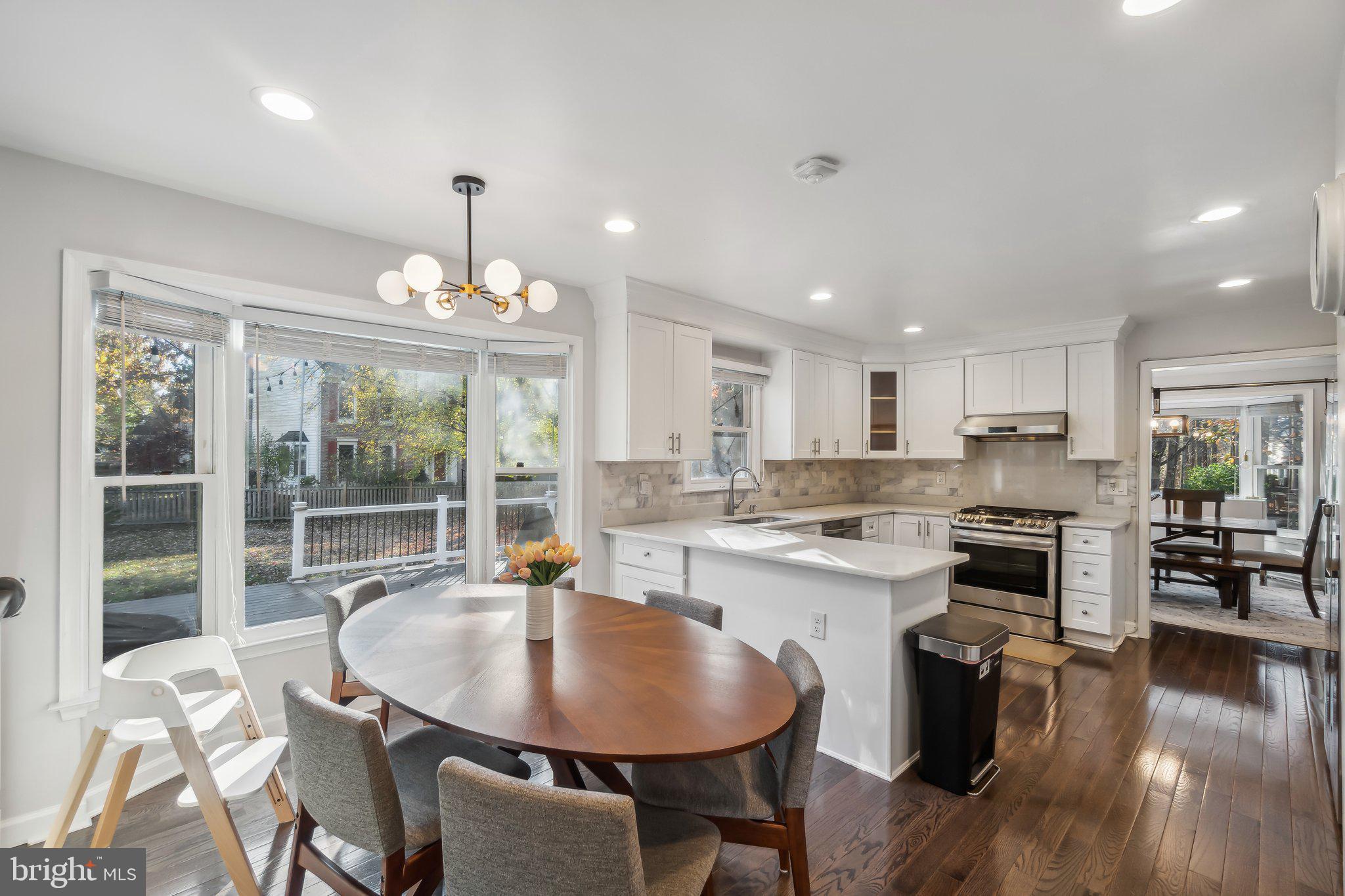 WESTLEIGH - Residential