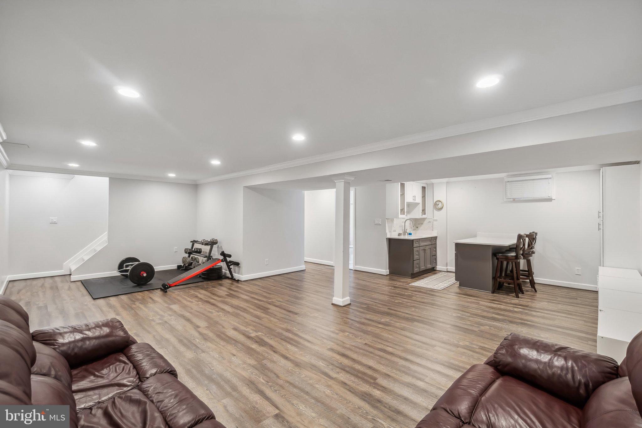 WESTLEIGH - Residential