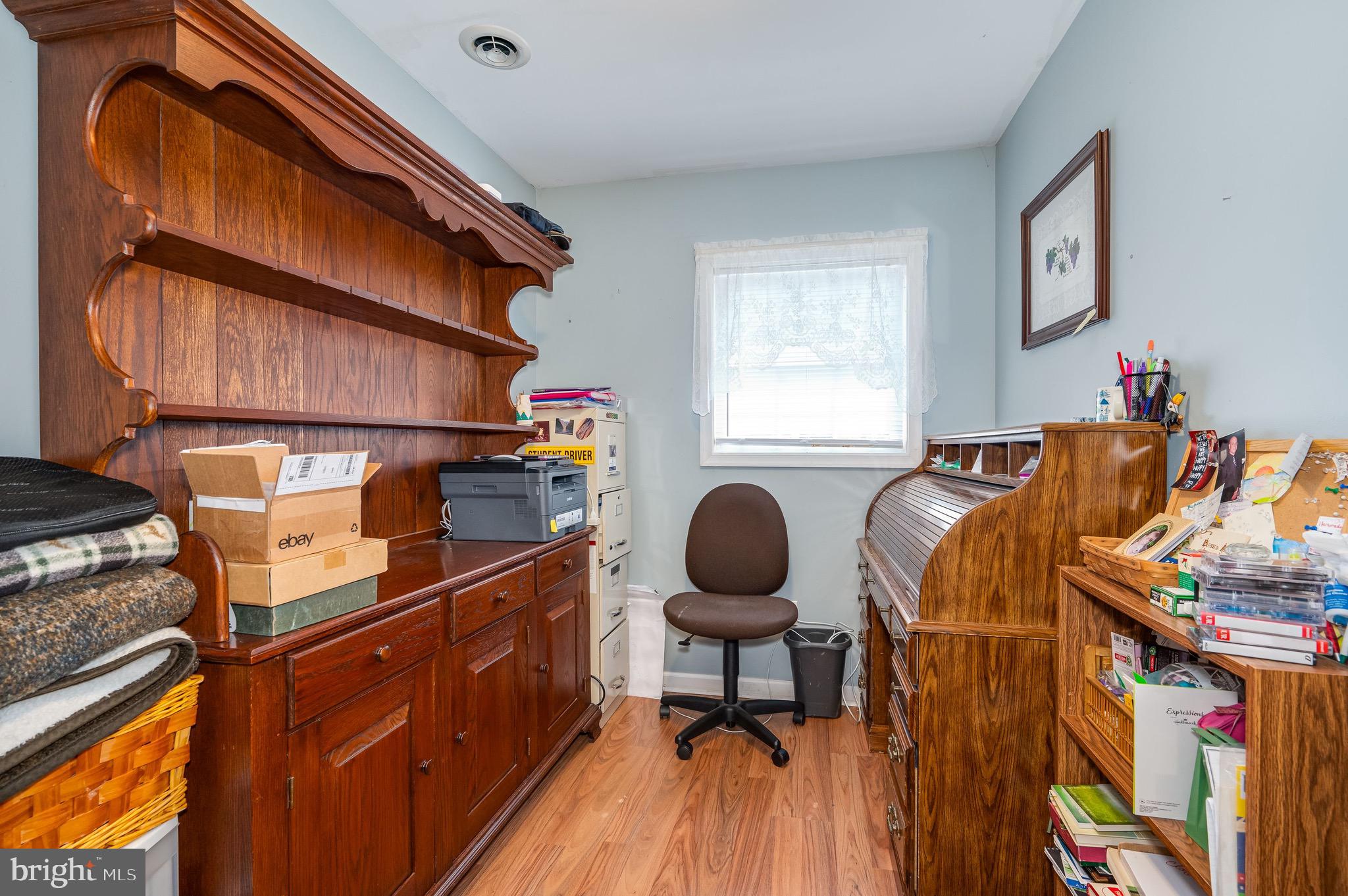 PINE GROVE ESTATES - Residential