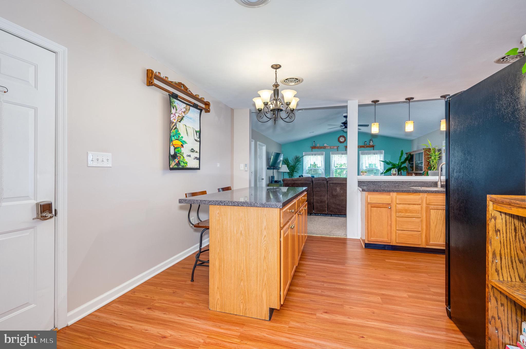 PINE GROVE ESTATES - Residential