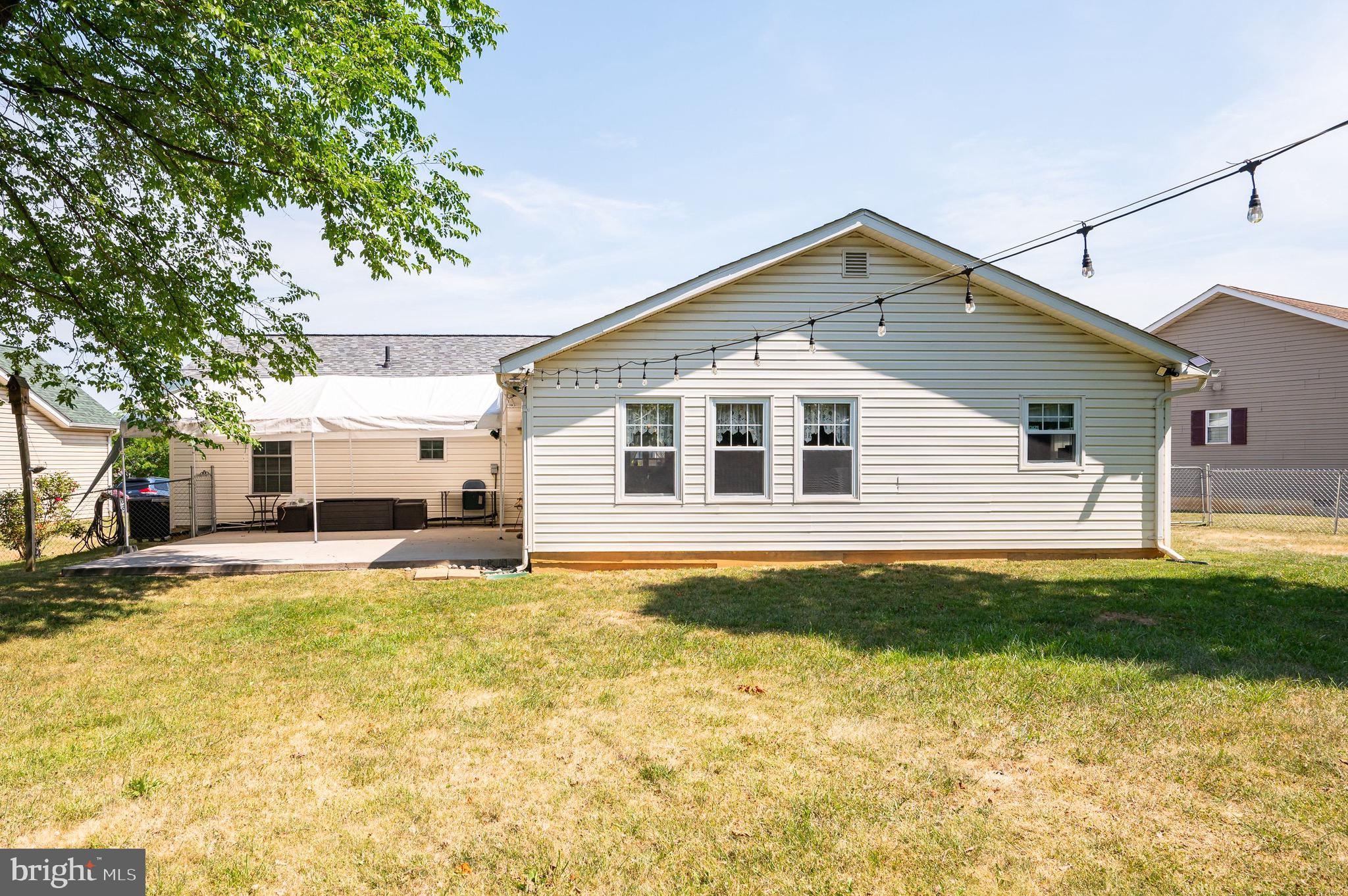 PINE GROVE ESTATES - Residential