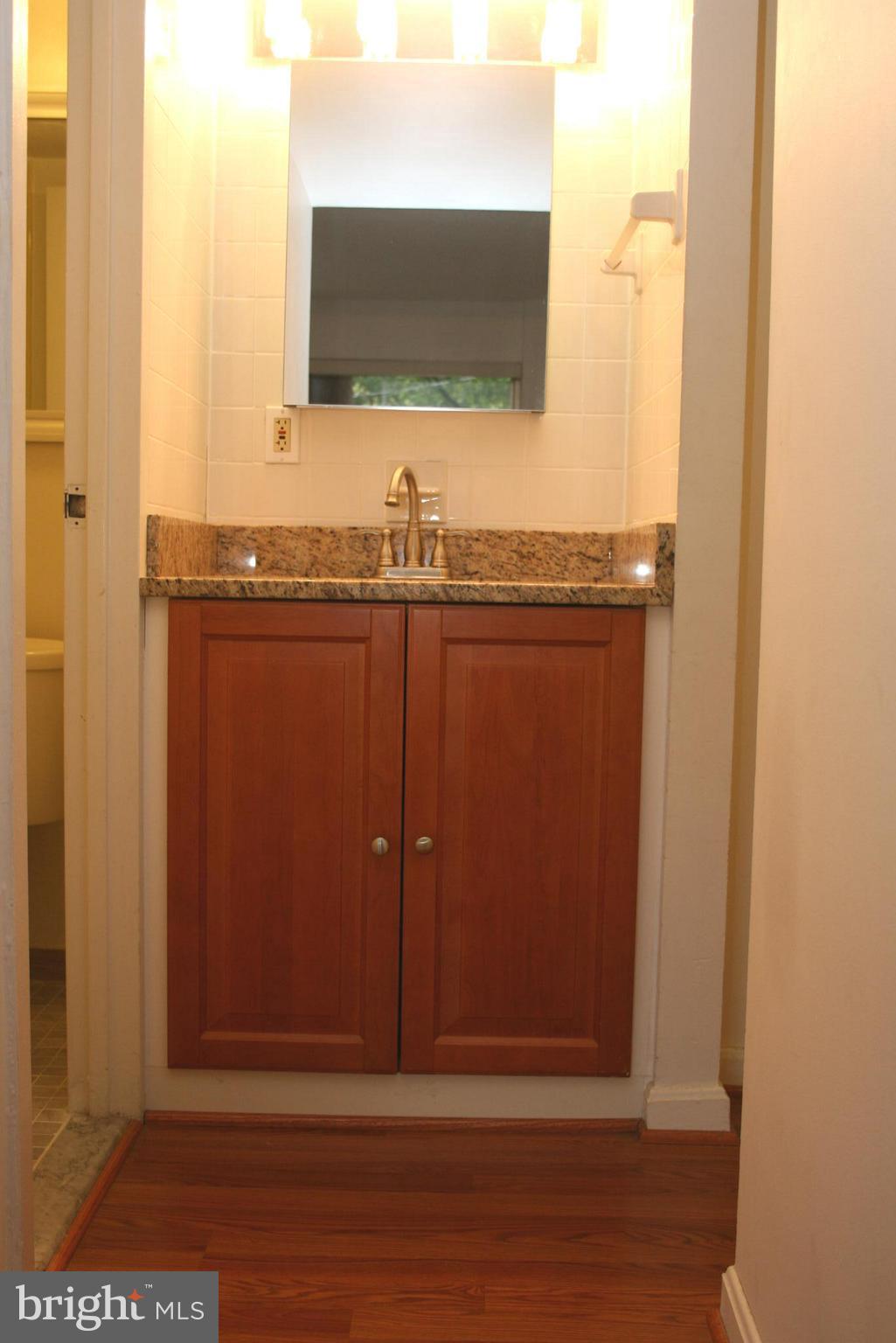 PENTAGON CITY - Residential