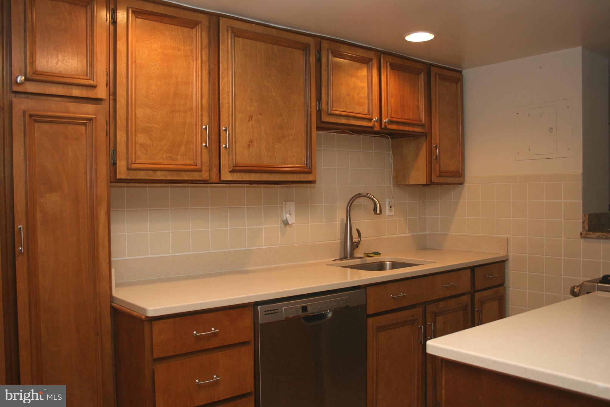 PENTAGON CITY - Residential