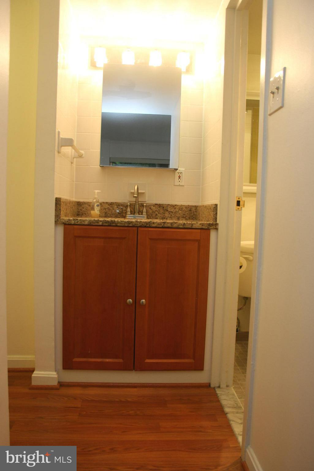 PENTAGON CITY - Residential