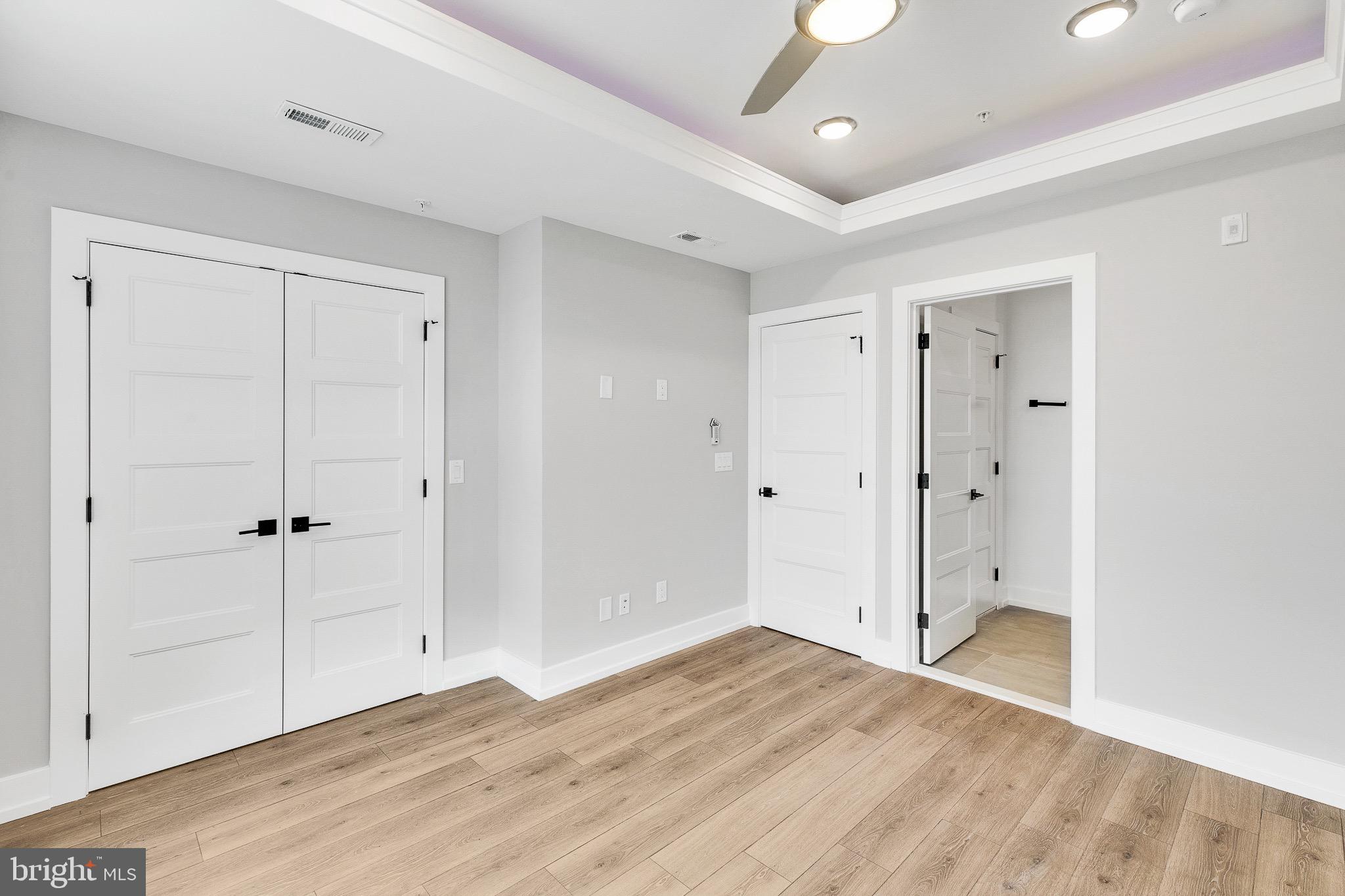 FRANCISVILLE - Residential Lease