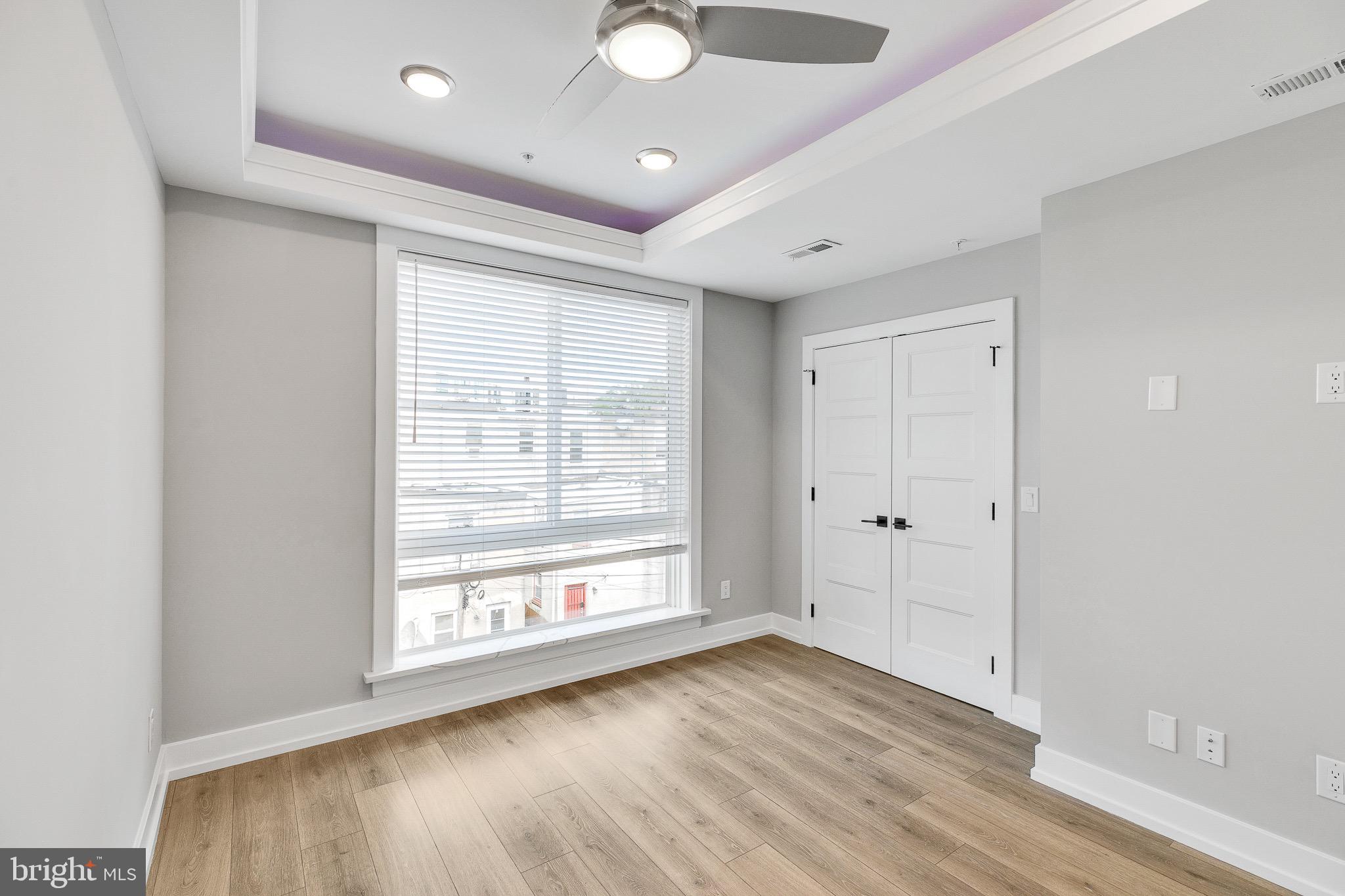 FRANCISVILLE - Residential Lease