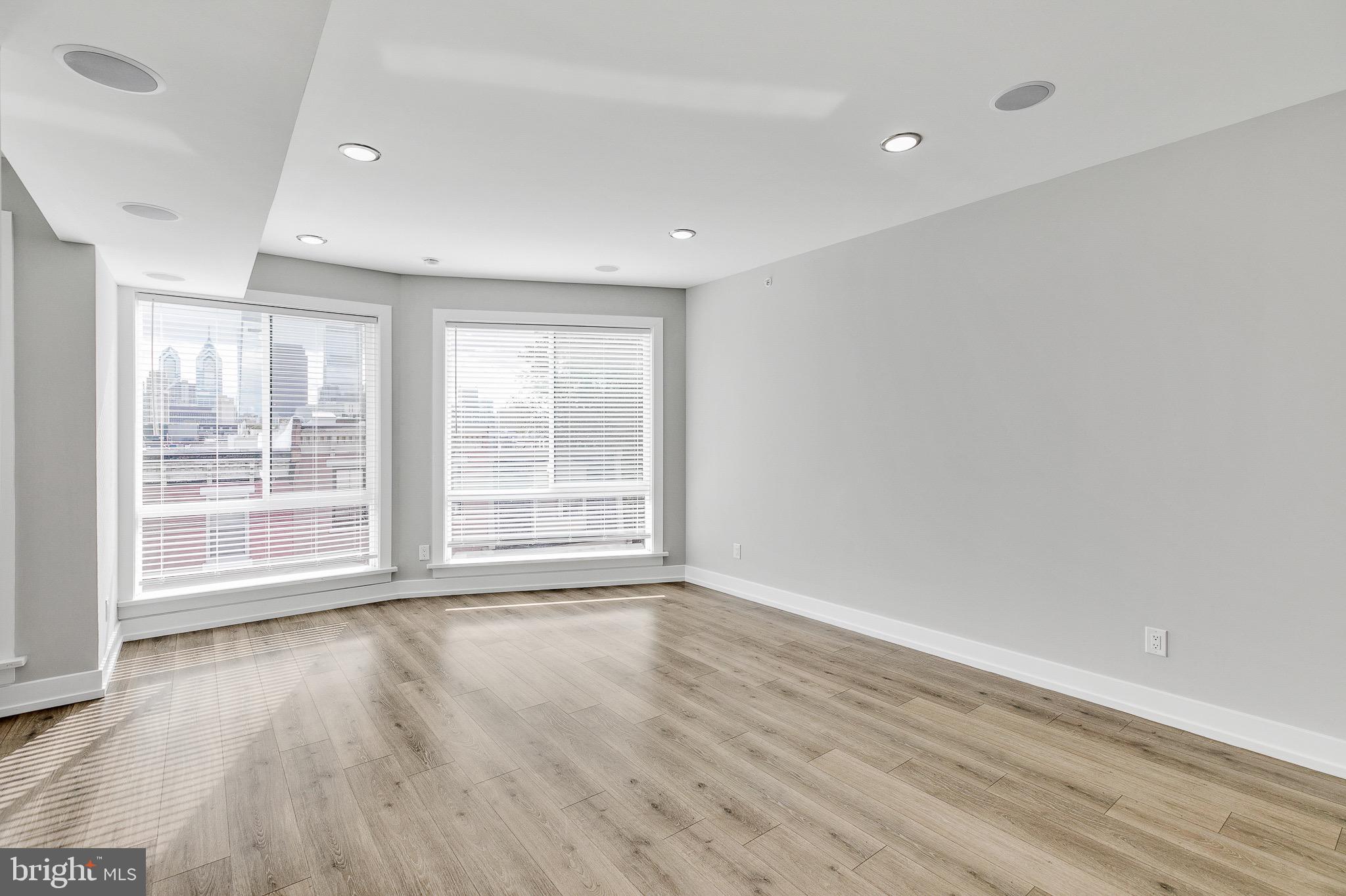 FRANCISVILLE - Residential Lease