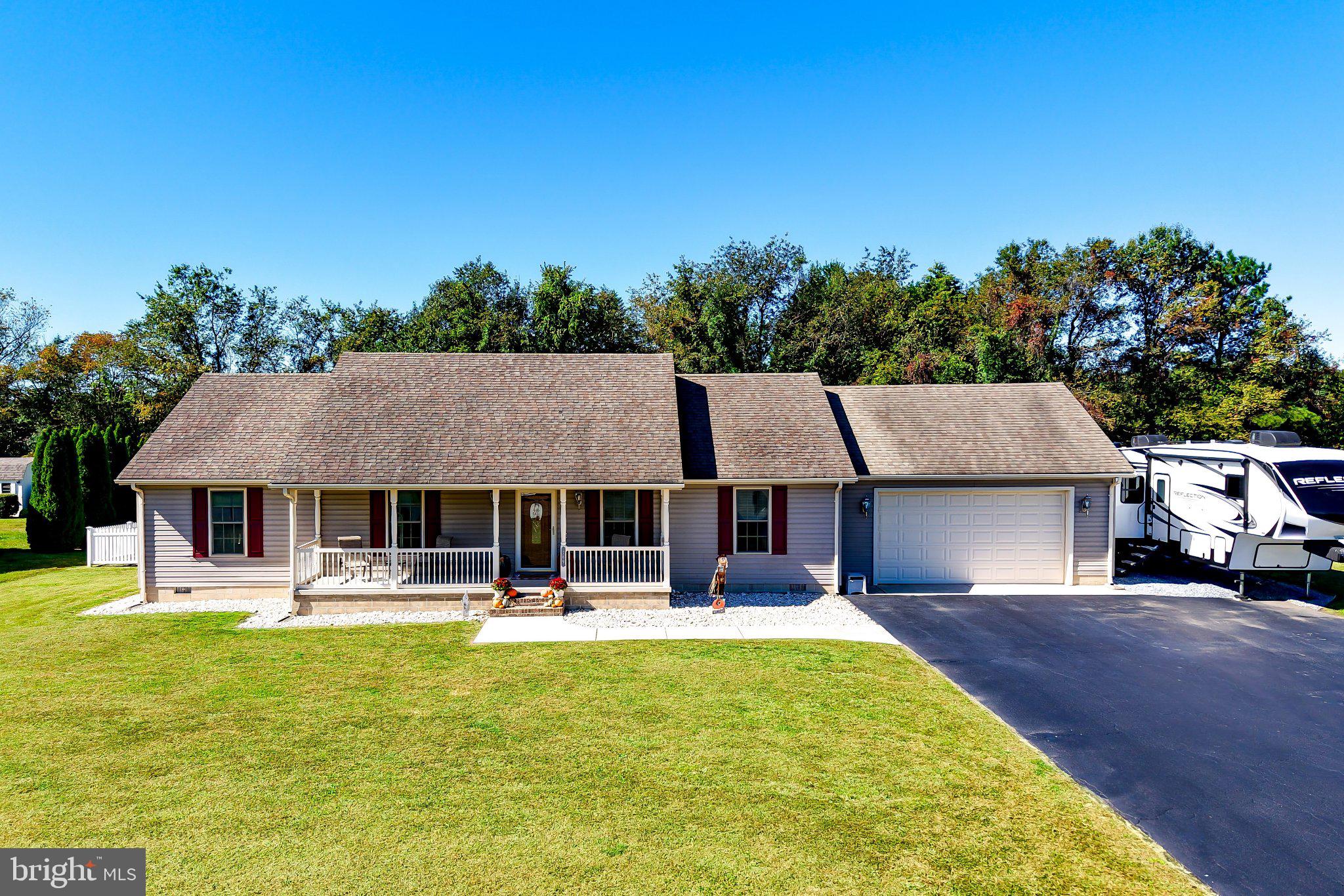 269 JEFFERSON WOODS DRIVE