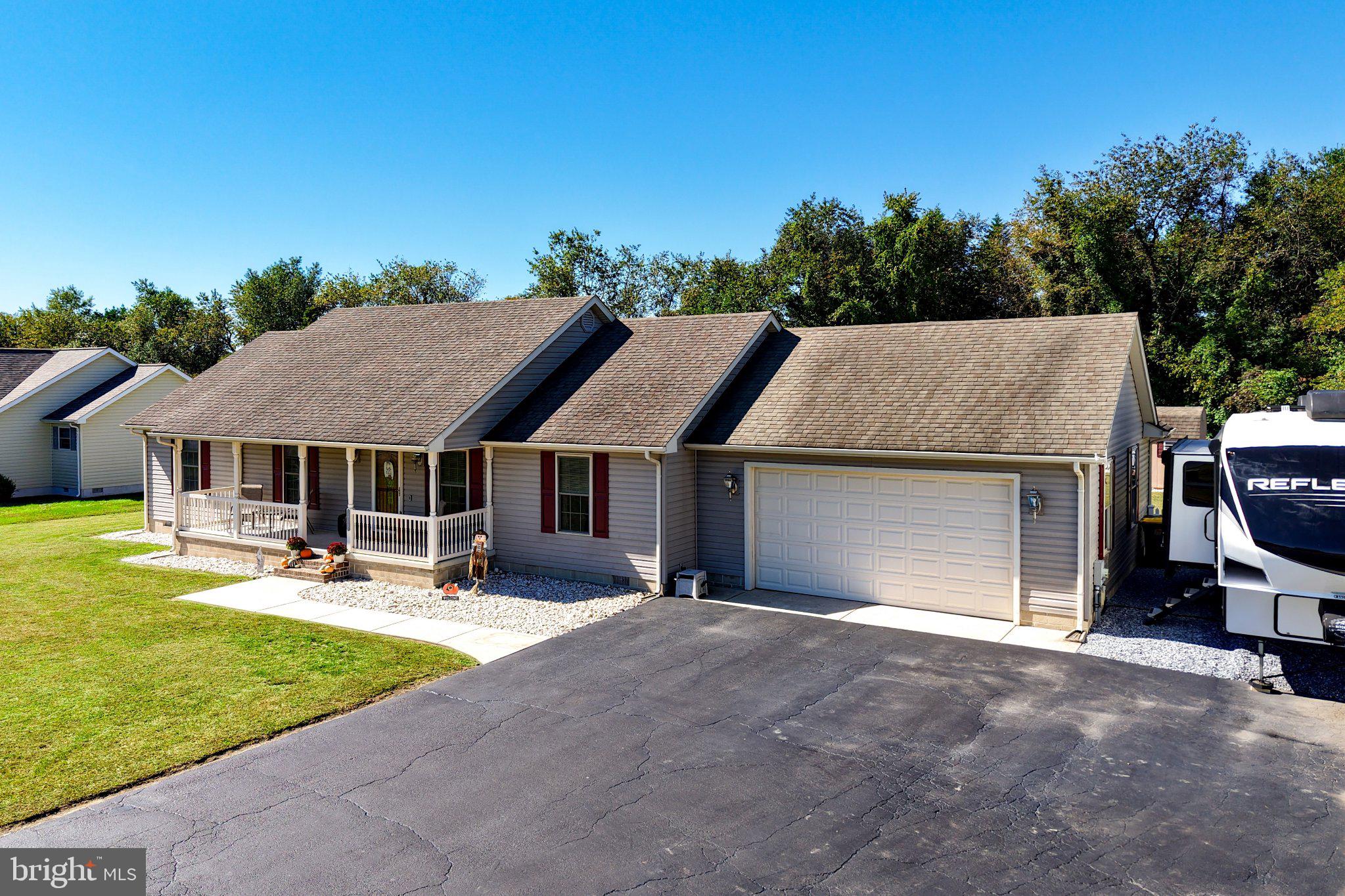 269 JEFFERSON WOODS DRIVE