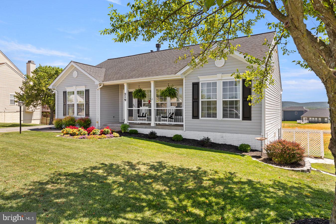 219 CROSSWINDS DRIVE