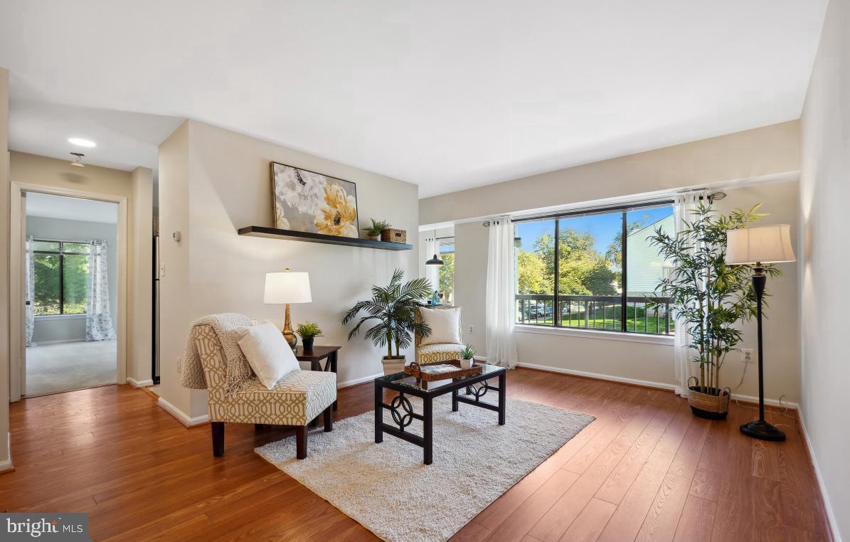 BATTERY HEIGHTS - Residential Lease