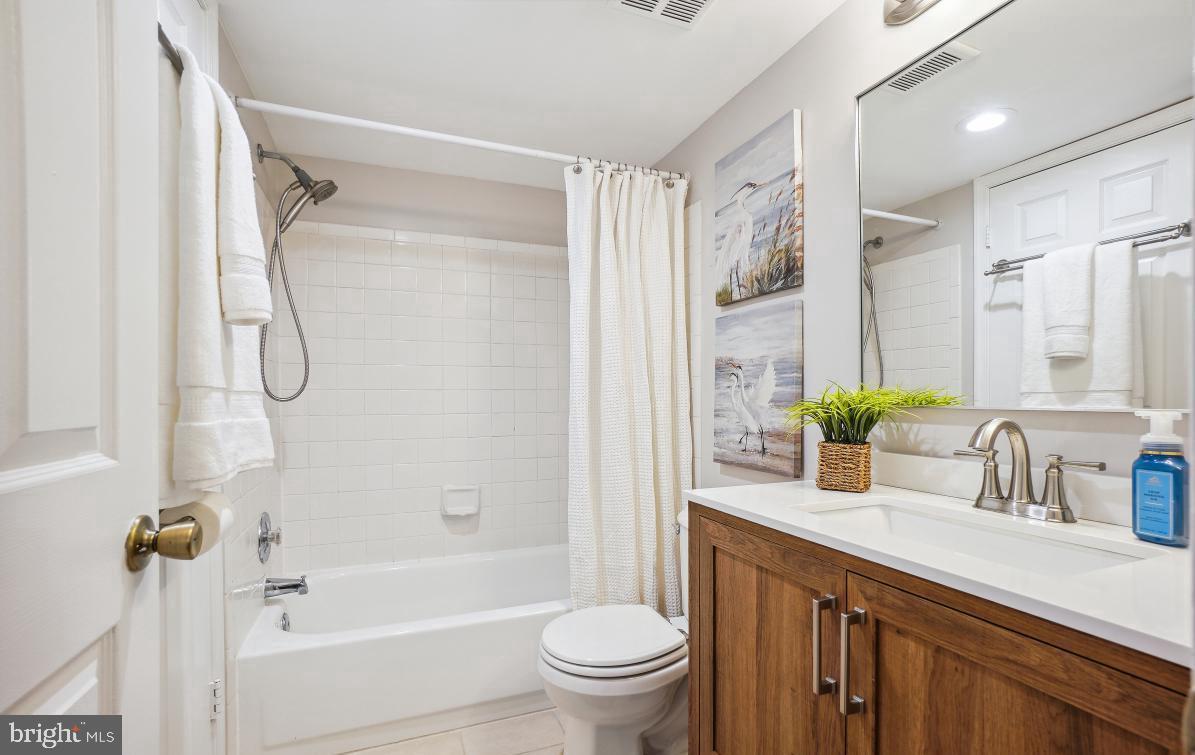 BATTERY HEIGHTS - Residential Lease