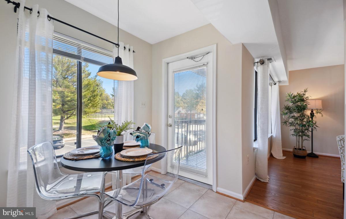 BATTERY HEIGHTS - Residential Lease